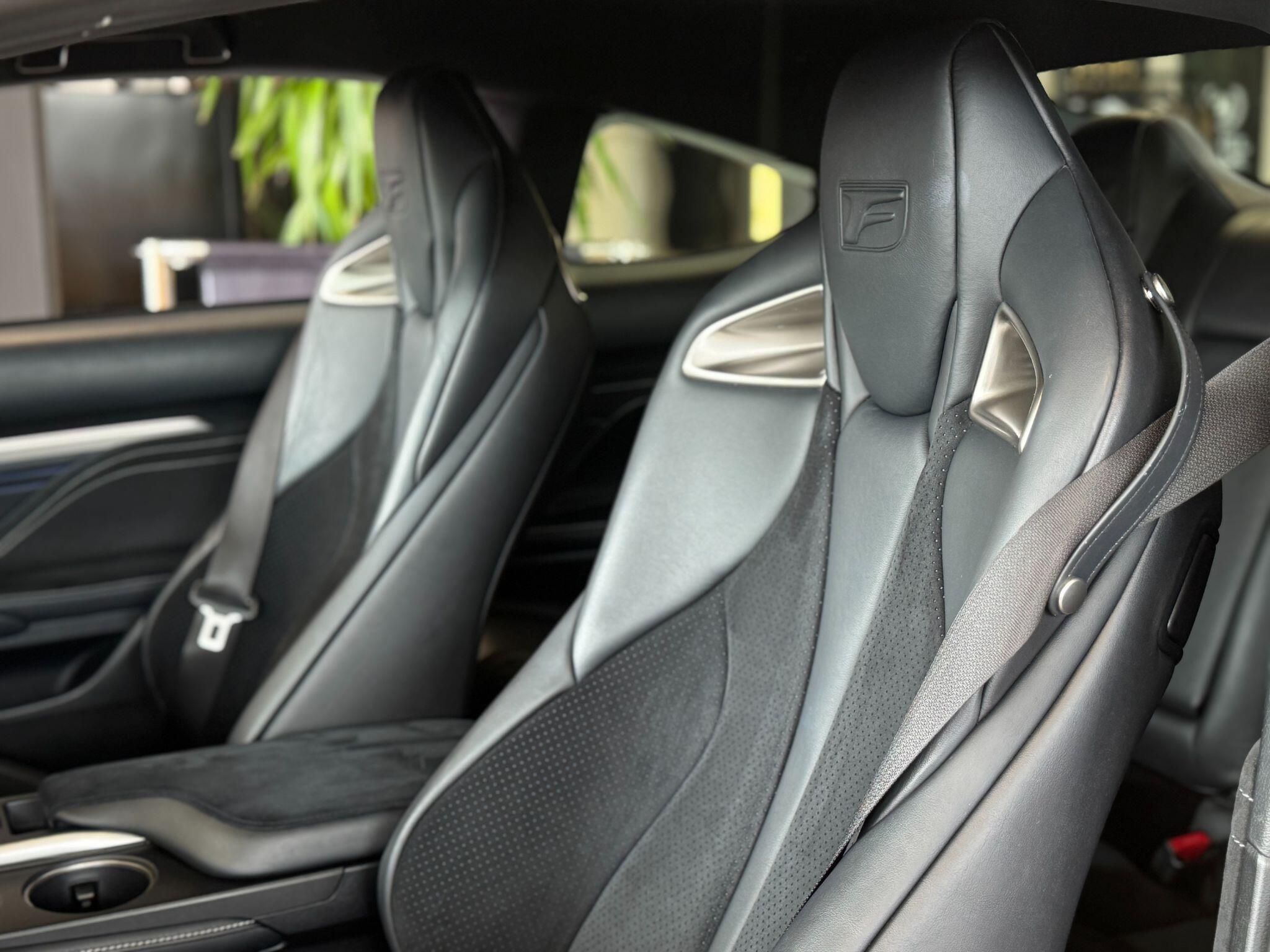 Lexus RC F - Image 20