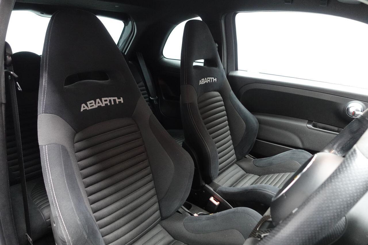 Abarth 595 - Image 3