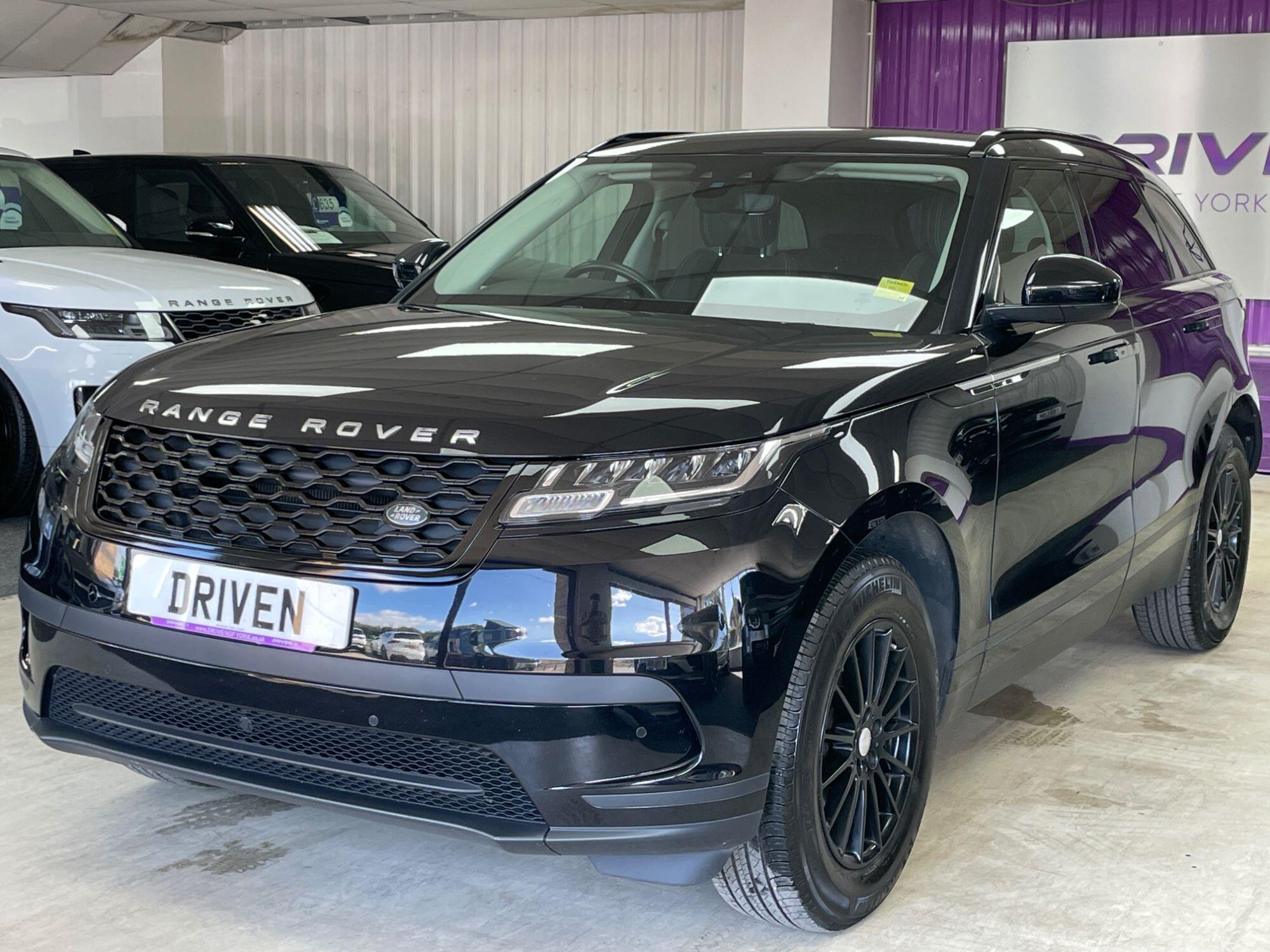 Land Rover Range Rover Velar - Image 8