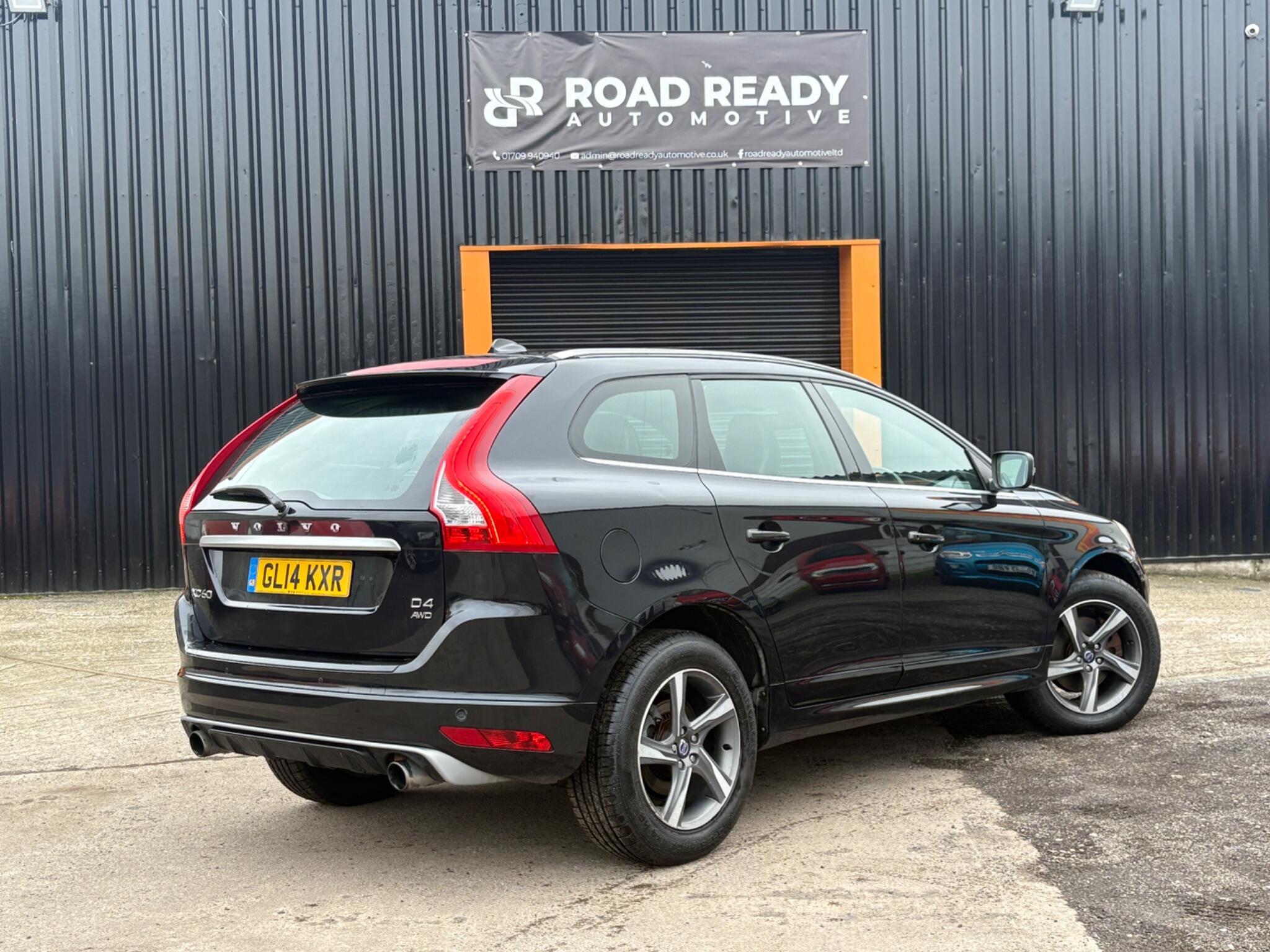 Volvo XC60 - Image 5