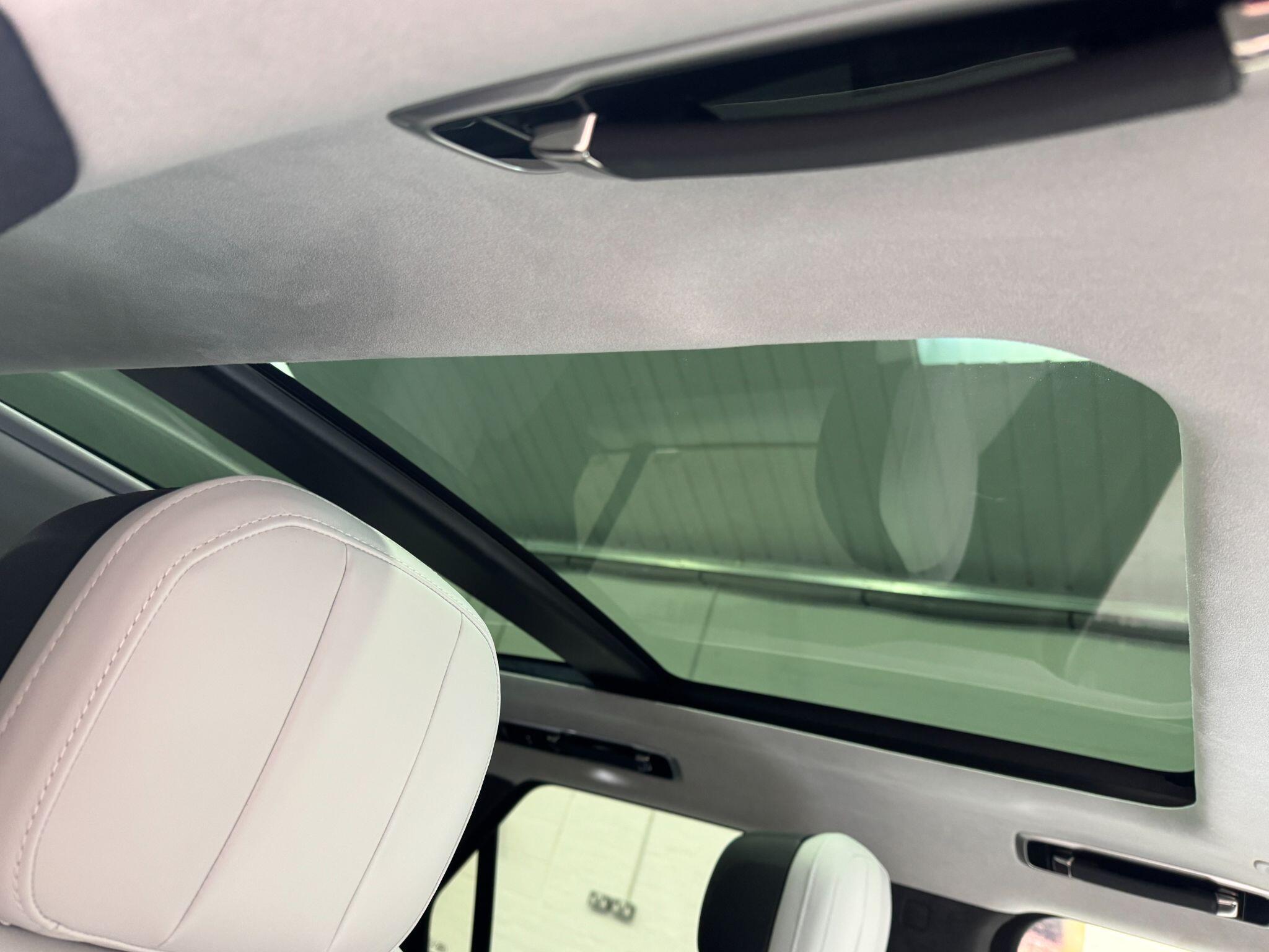 Land Rover RANGE ROVER SPORT - Image 22