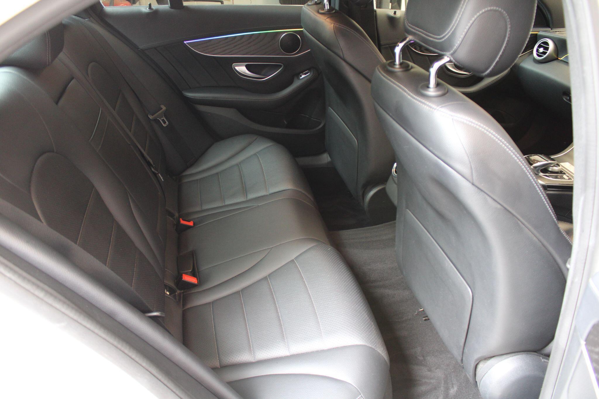 Mercedes C Class - Image 42