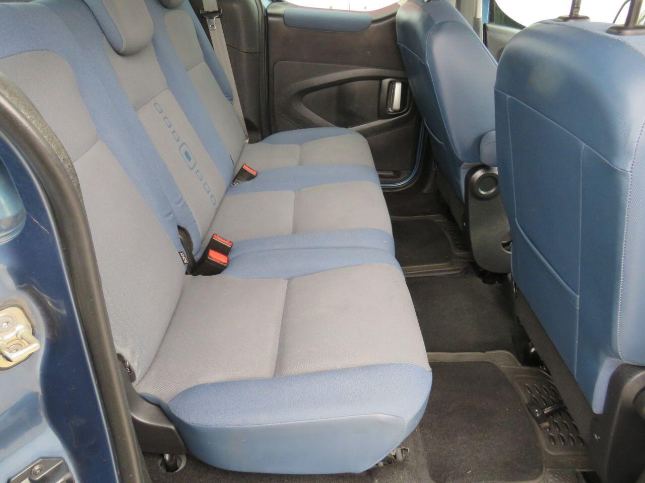 Citroen Berlingo - Image 8