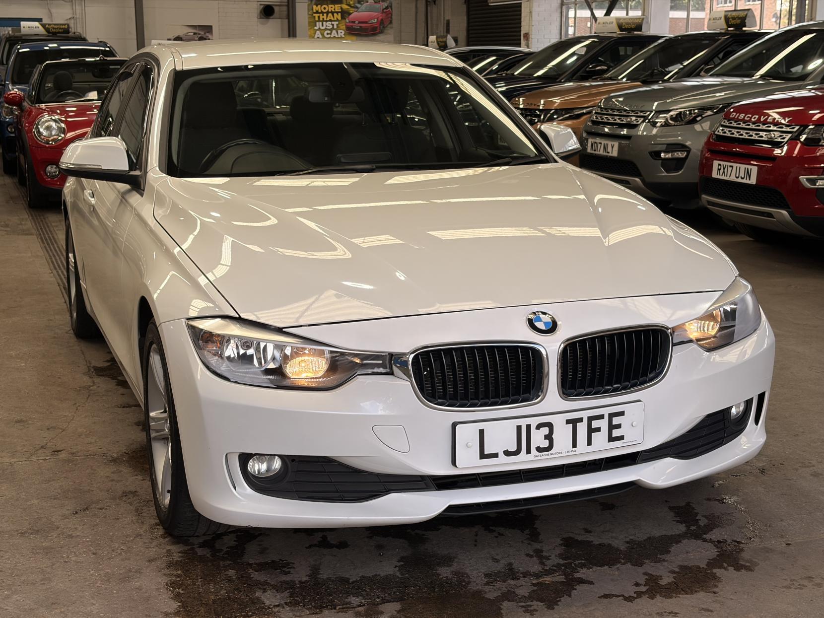 BMW 3 Series - Image 9