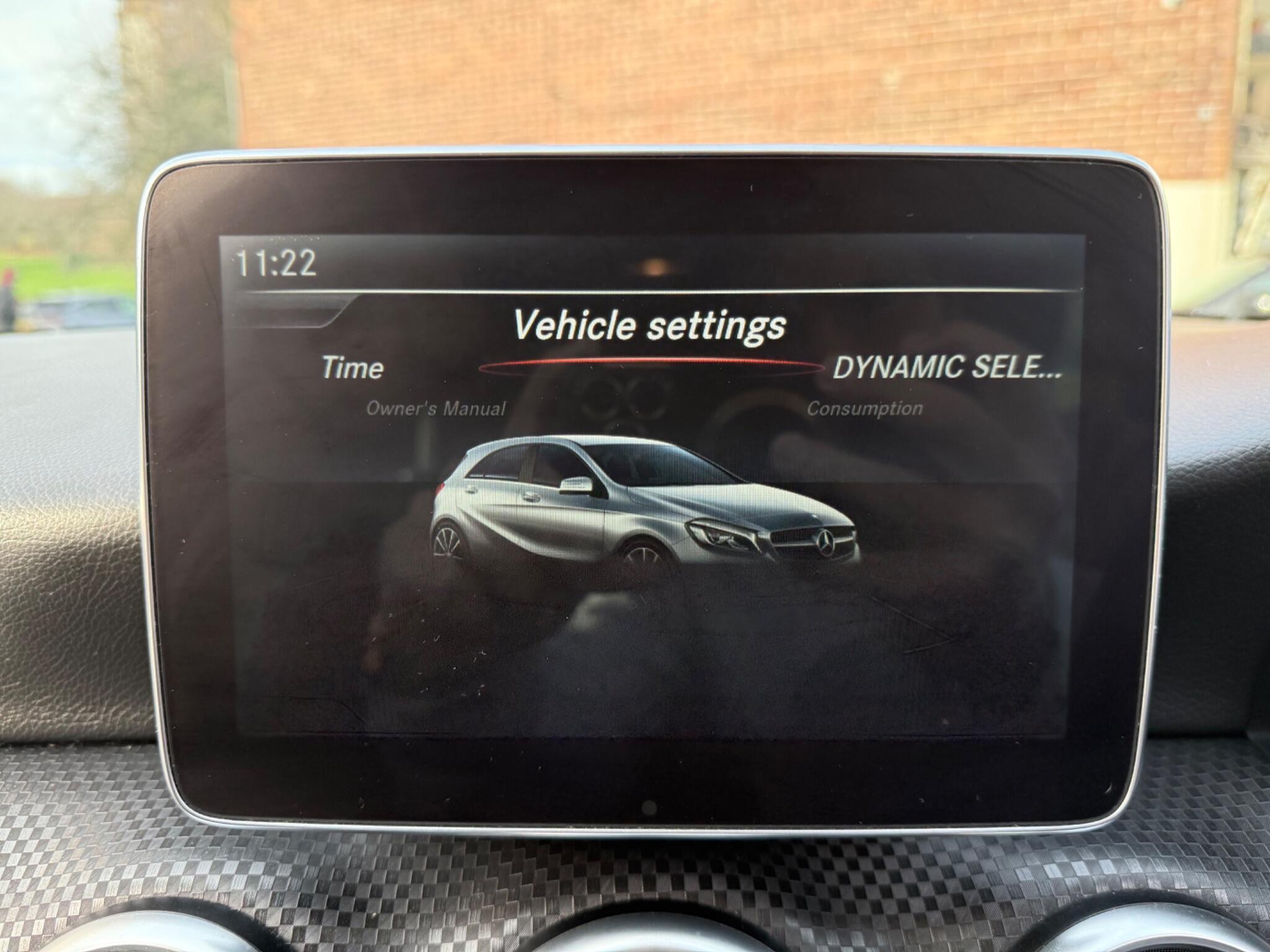 Mercedes A Class - Image 15