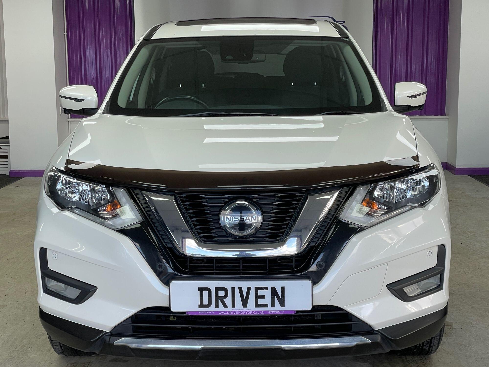 Nissan X-Trail - Image 6