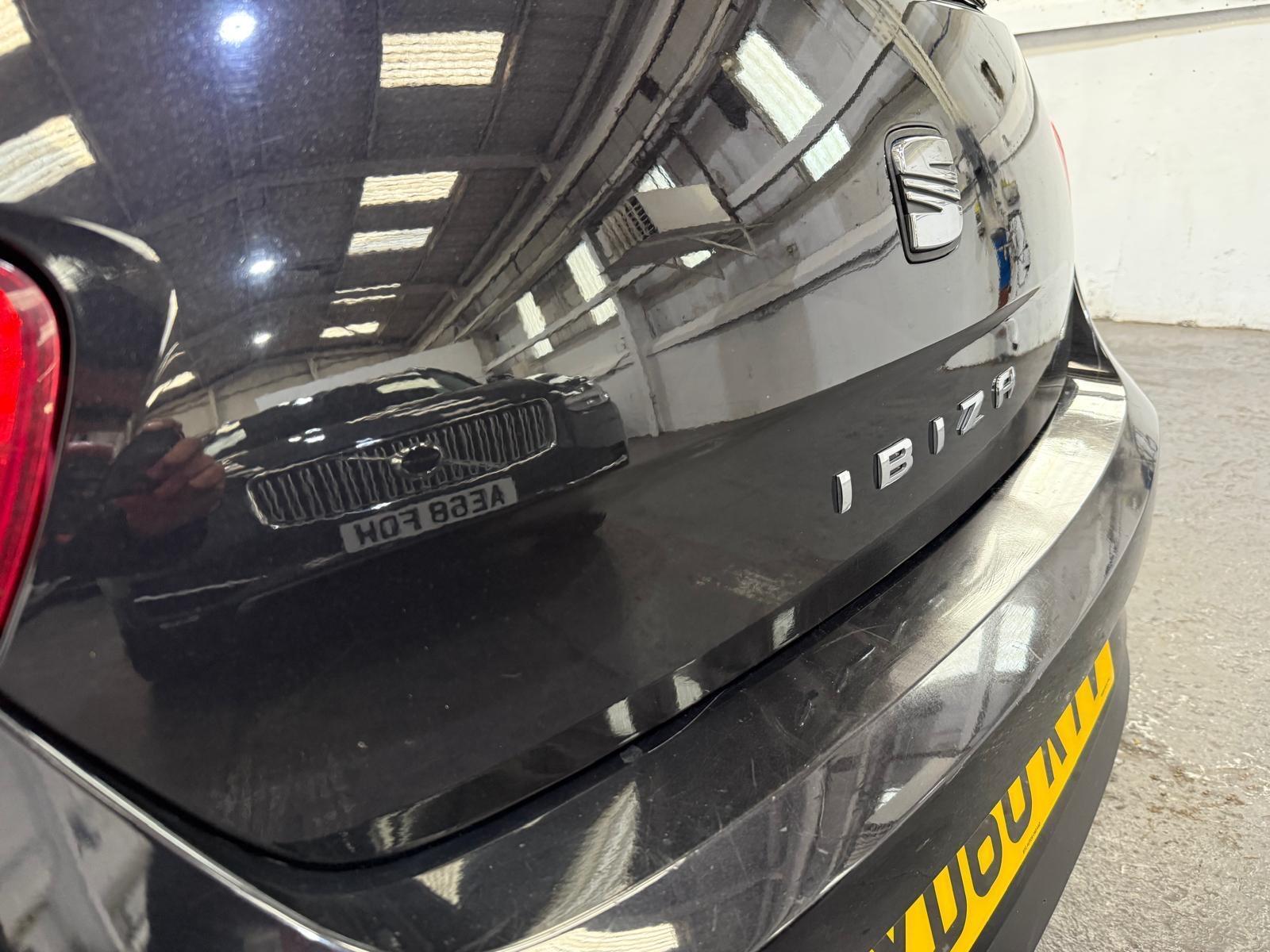 SEAT Ibiza - Image 14