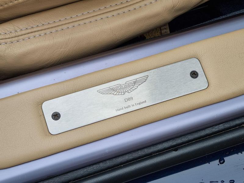 Aston Martin DB9 - Image 10