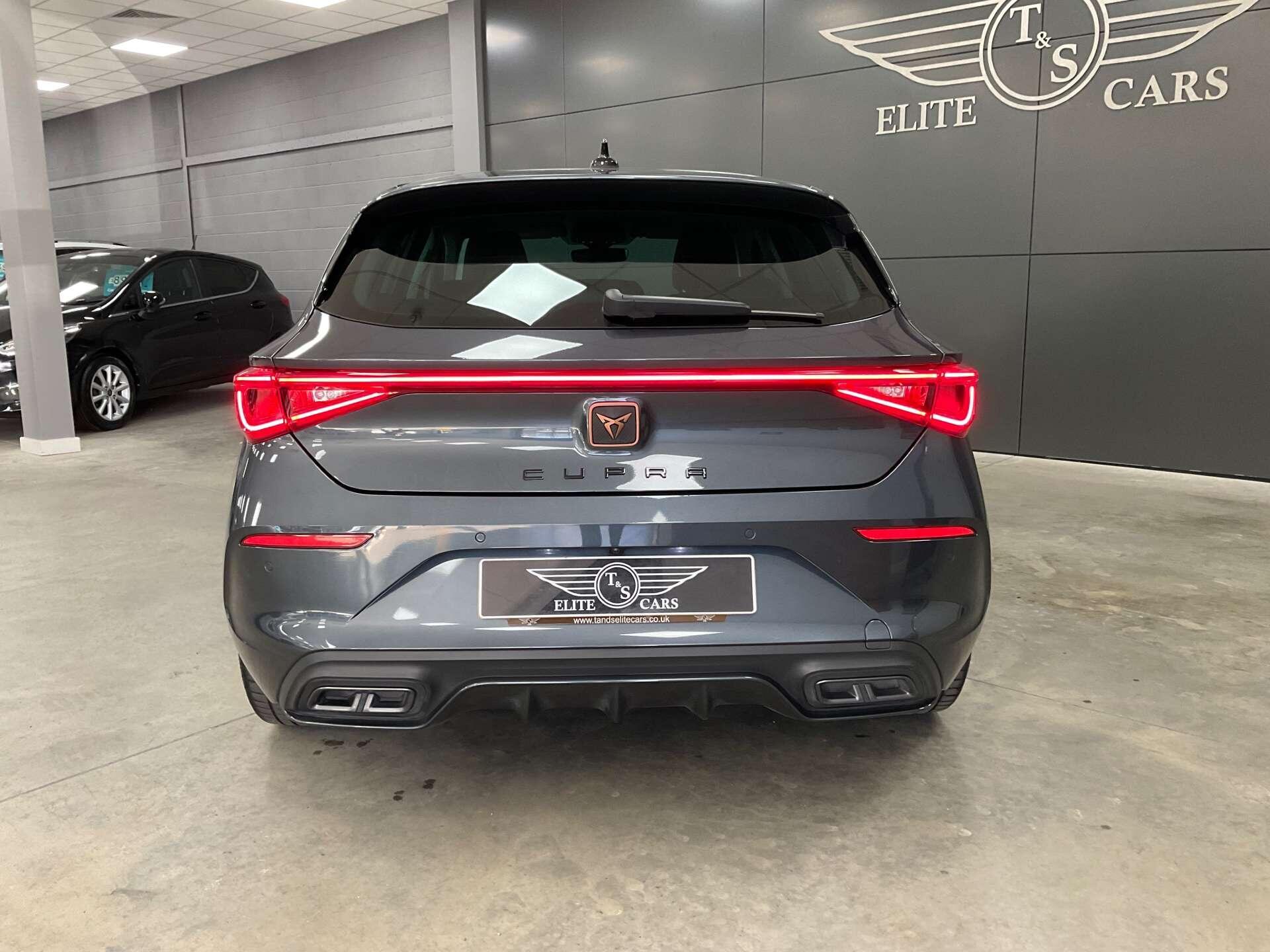 Cupra Leon - Image 11