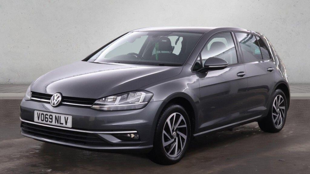 Volkswagen Golf - Image 2