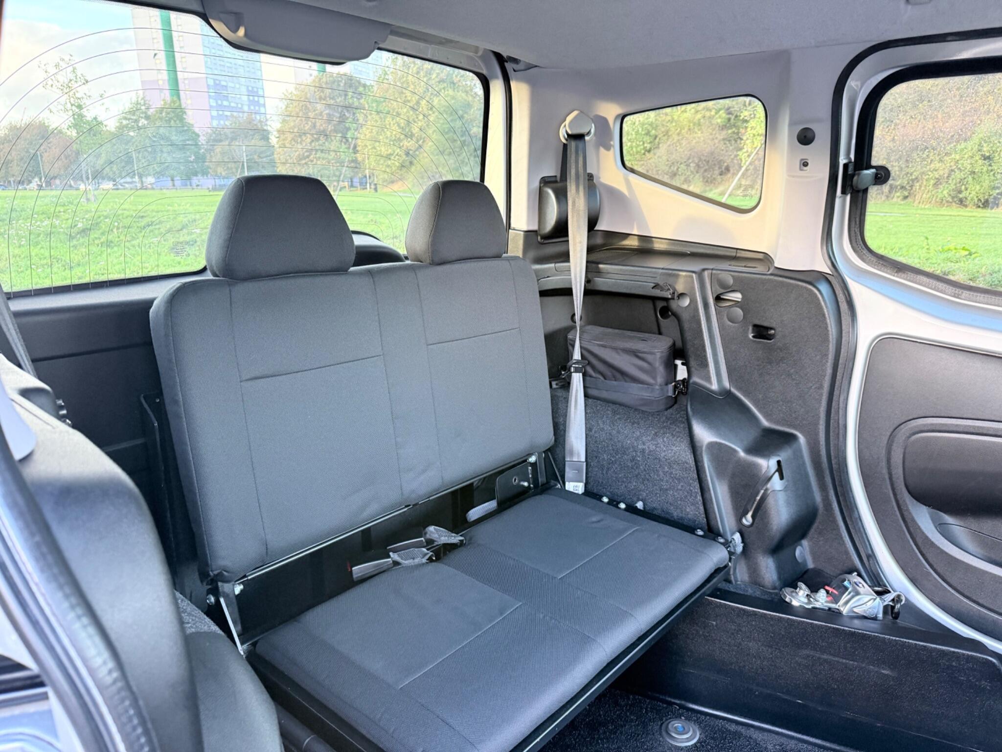 Fiat Qubo - Image 19