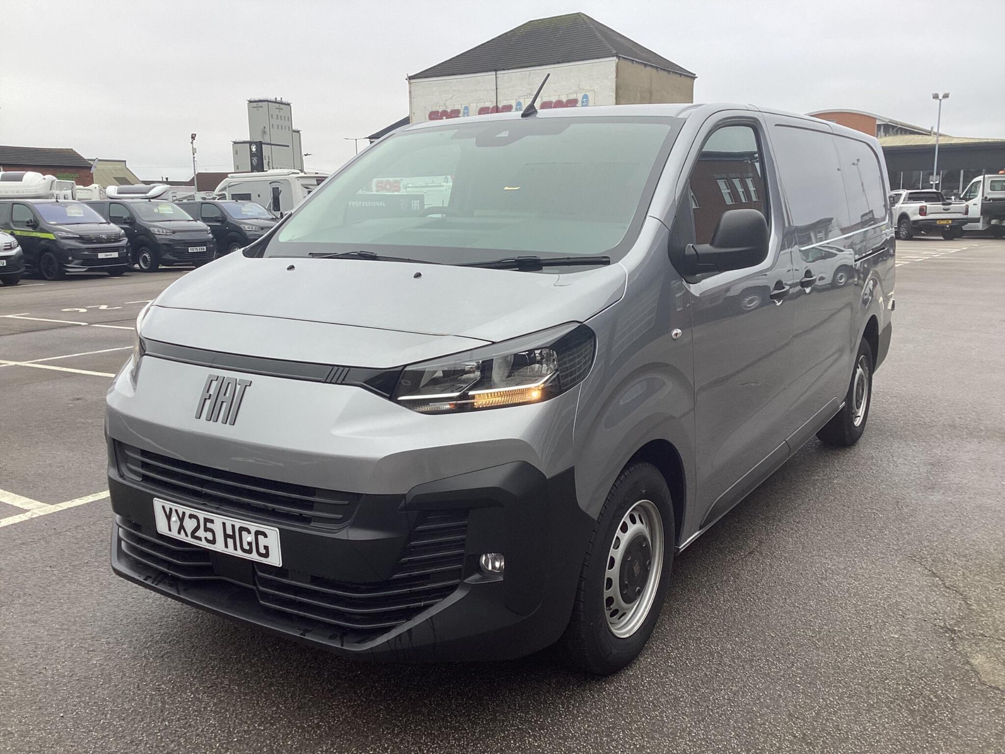Fiat Scudo - Image 3