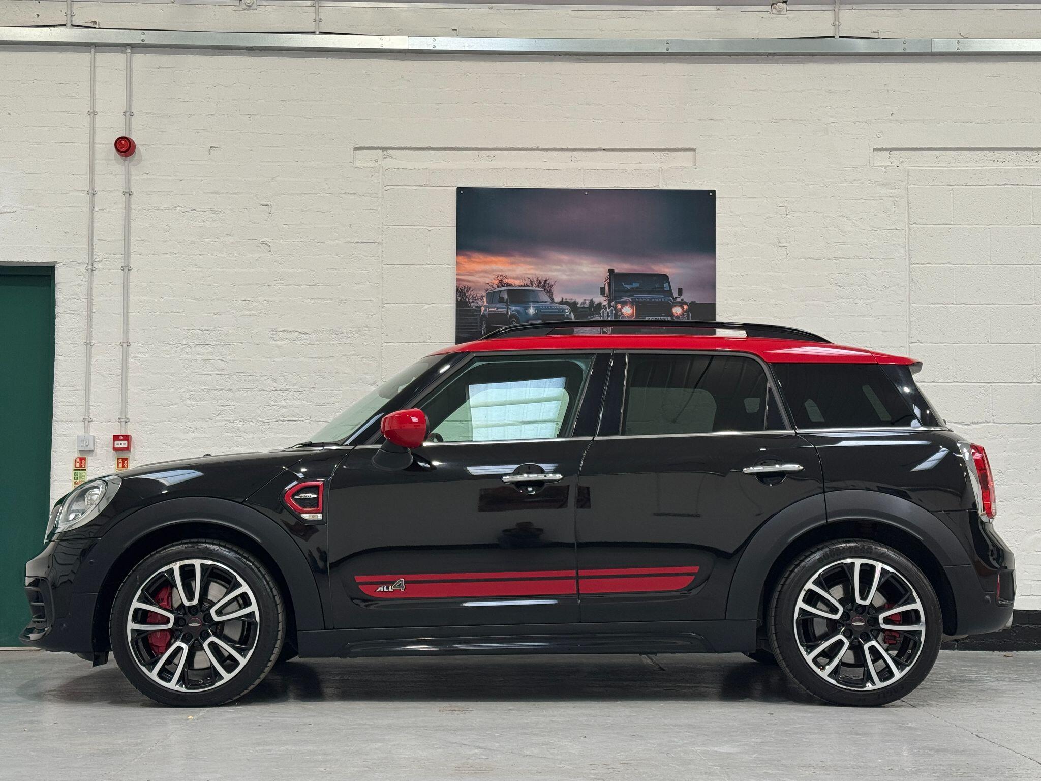 MINI Countryman - Image 10