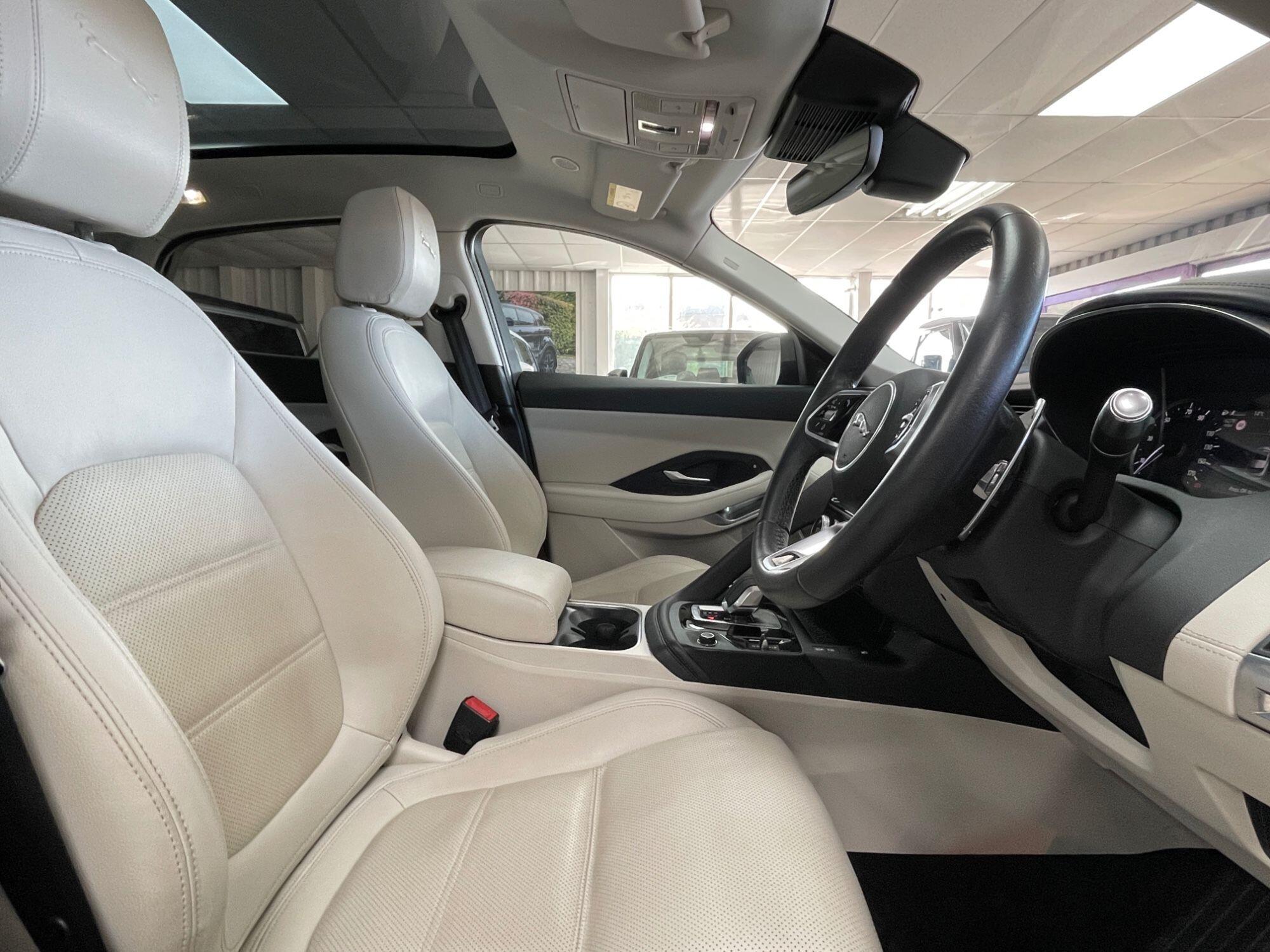 Jaguar E-Pace - Image 25