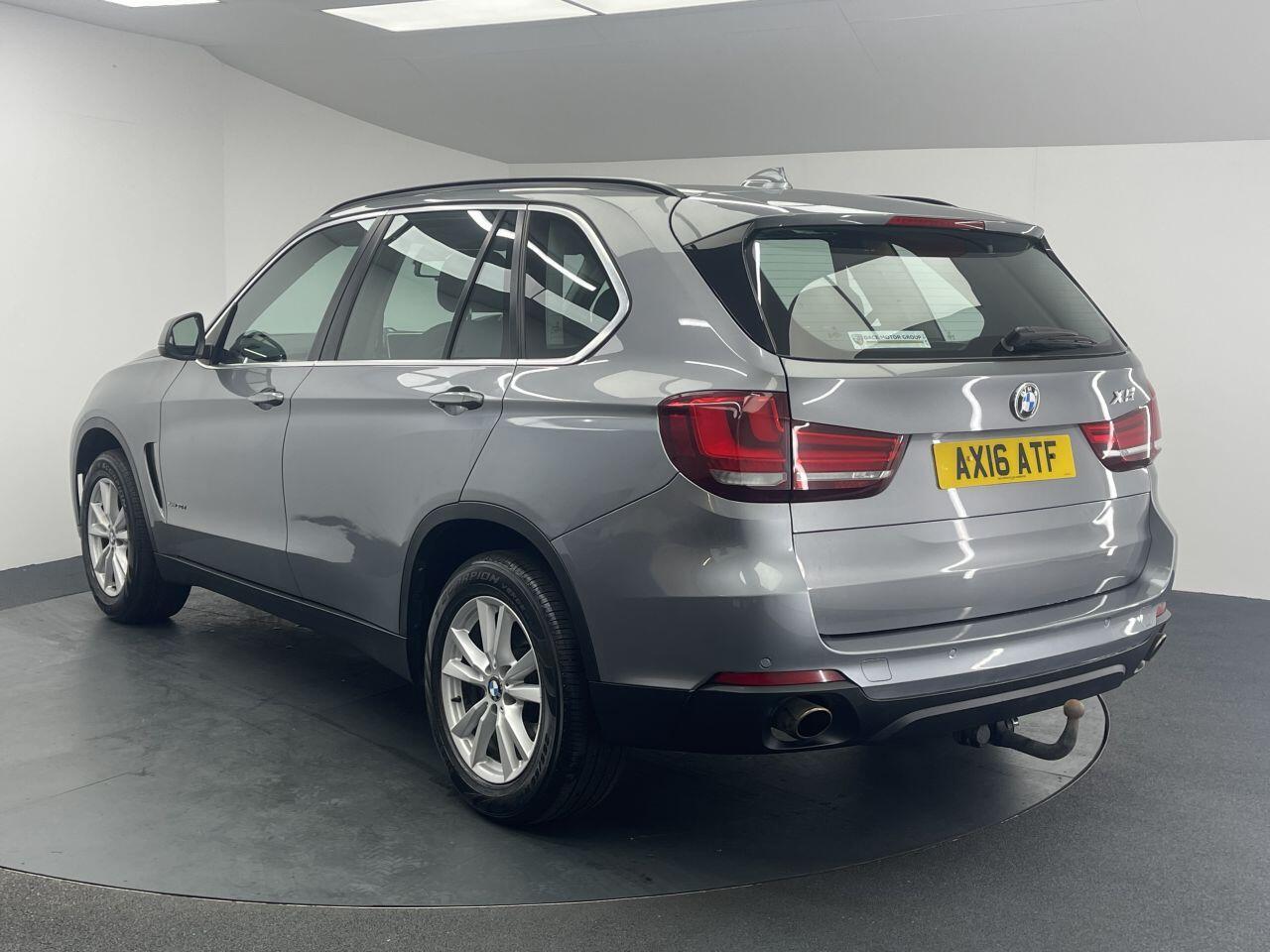 BMW X5 - Image 14