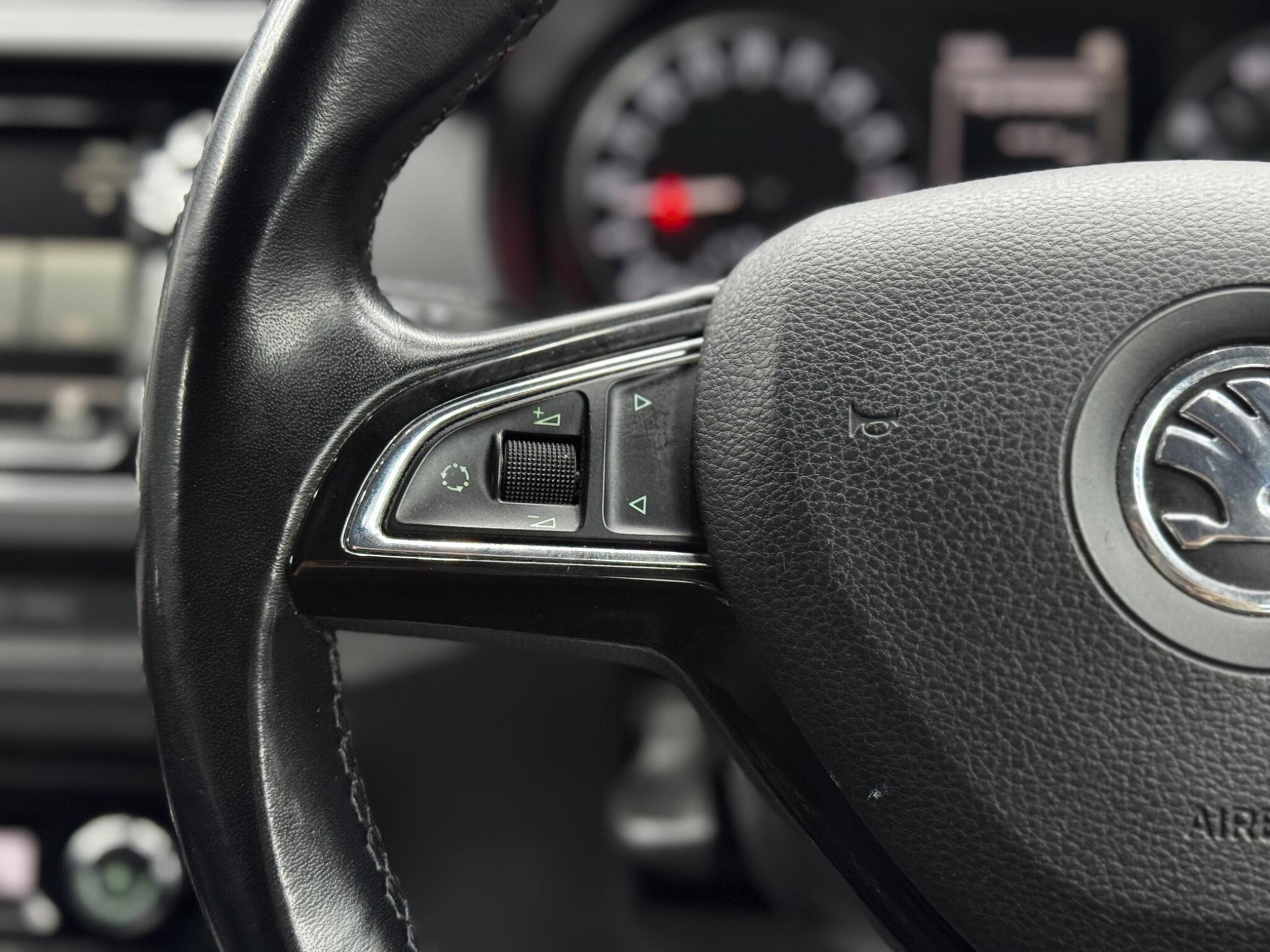 Skoda Fabia - Image 20
