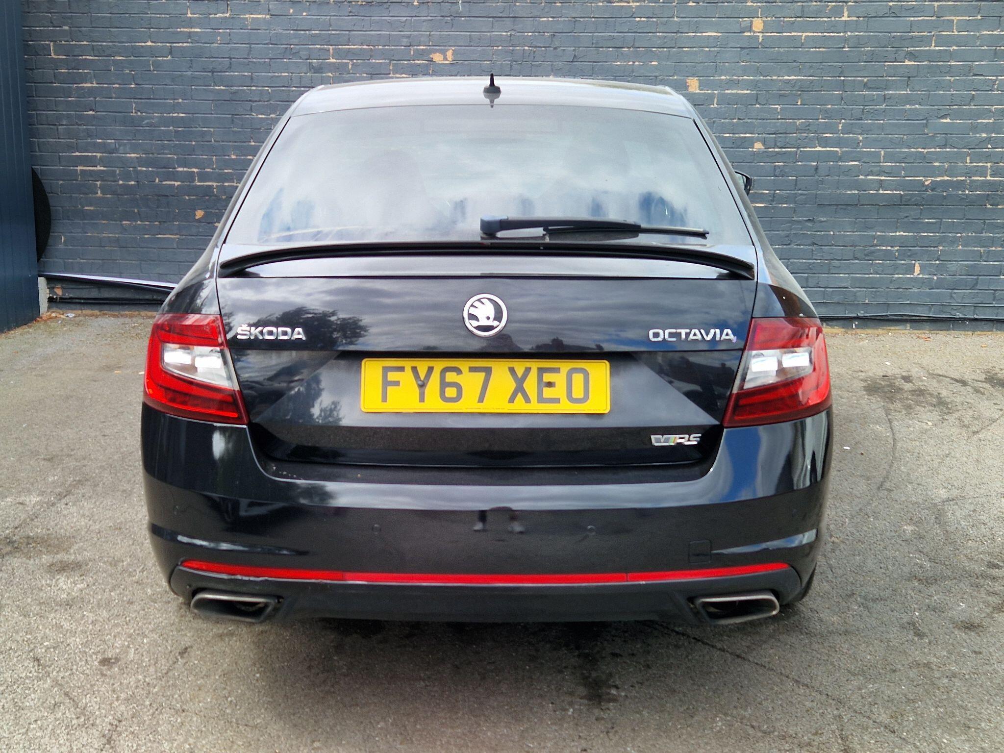 Skoda Octavia - Image 9