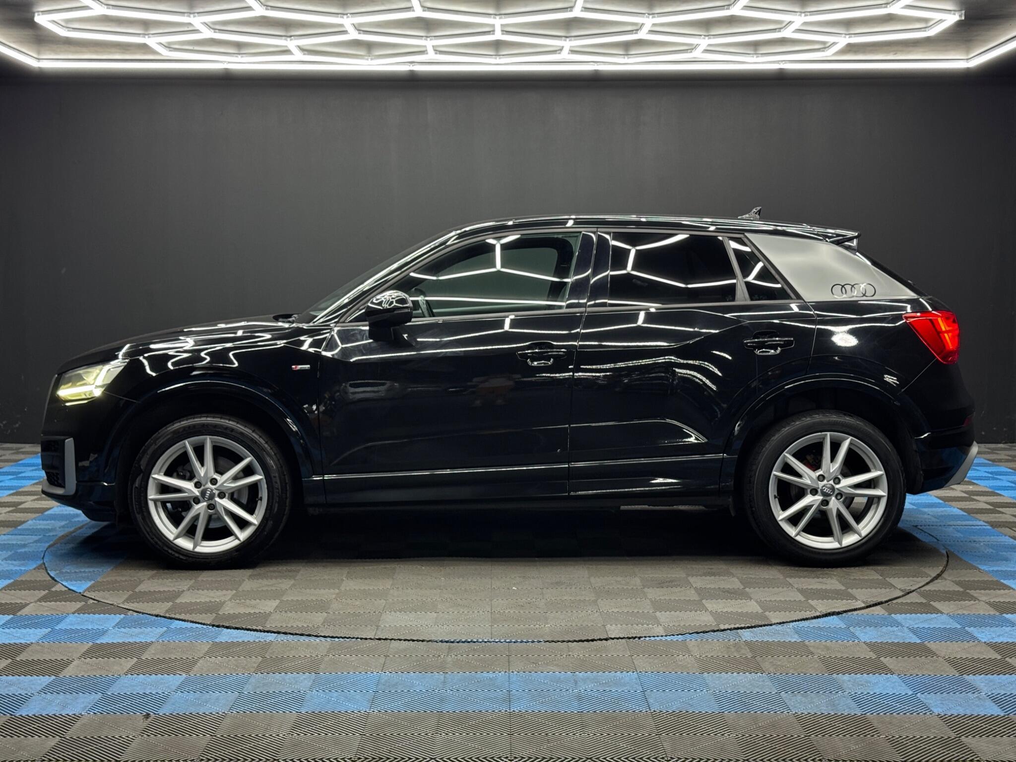 Audi Q2 - Image 8