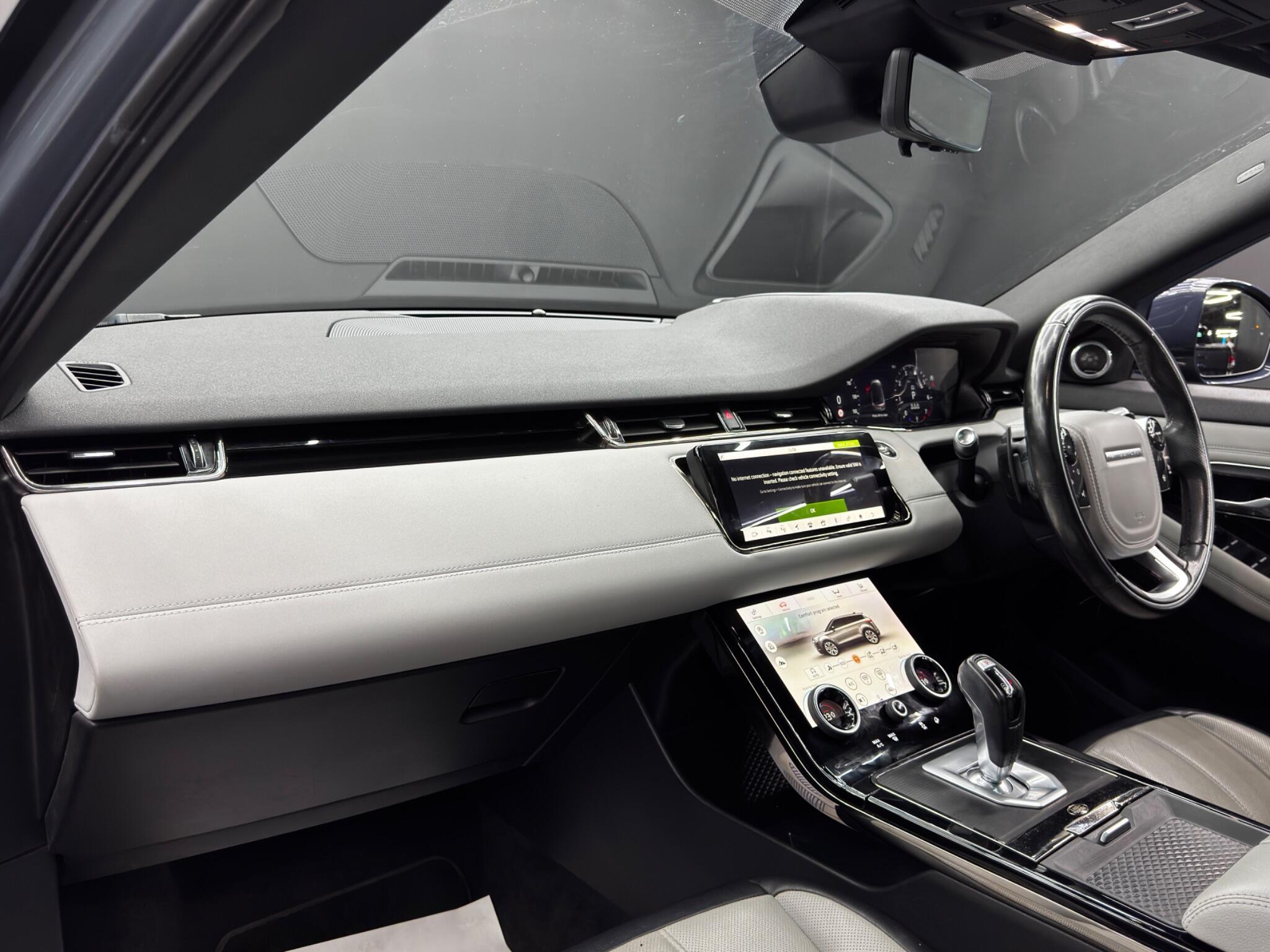 Land Rover Range Rover Evoque - Image 11