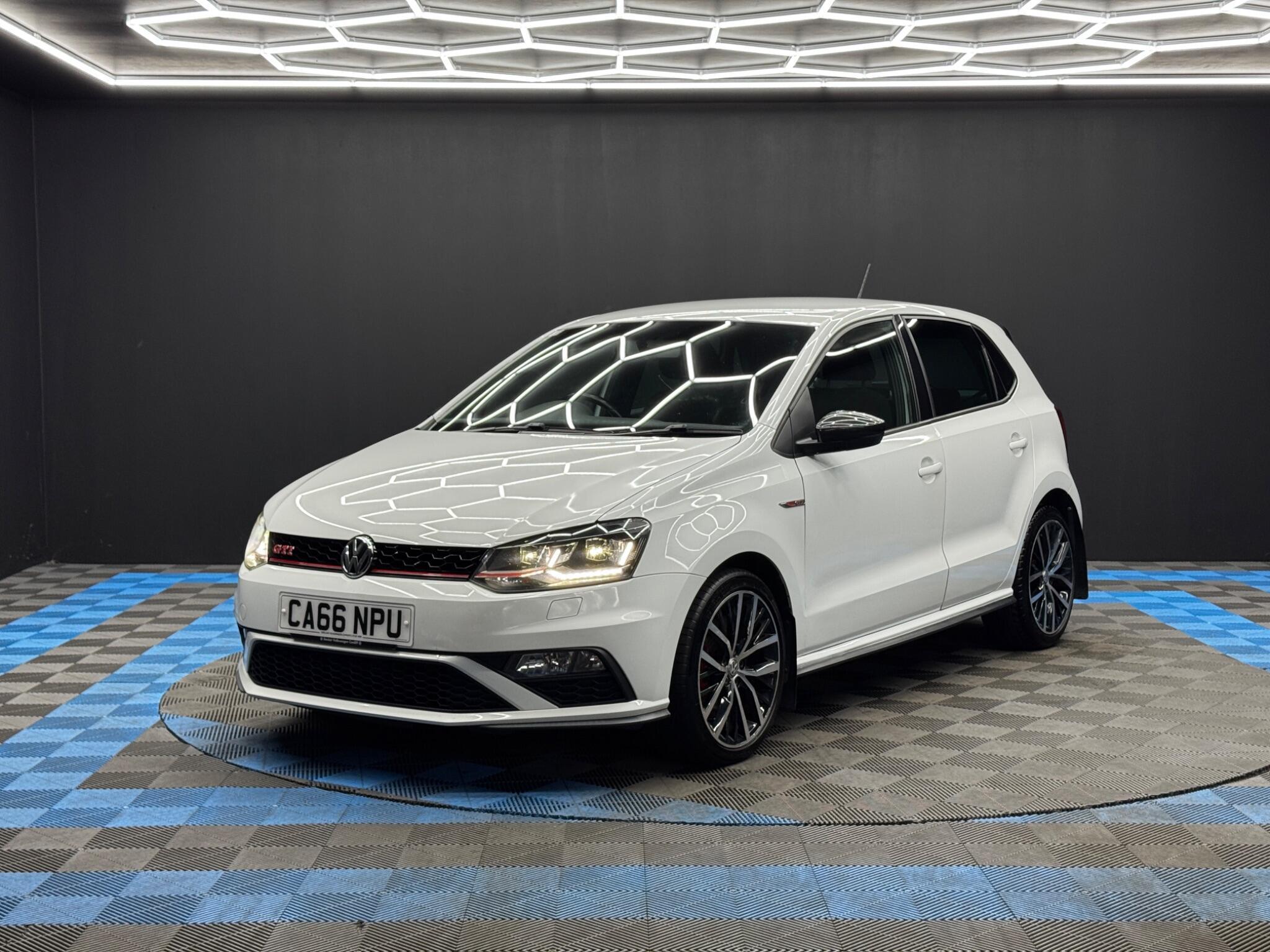 Volkswagen Polo - Image 3