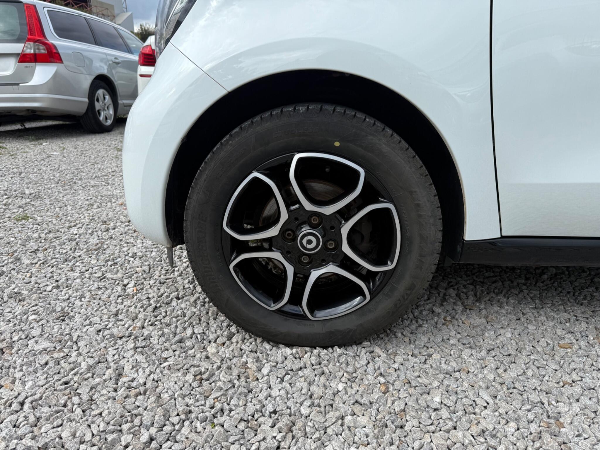 Smart Forfour - Image 27