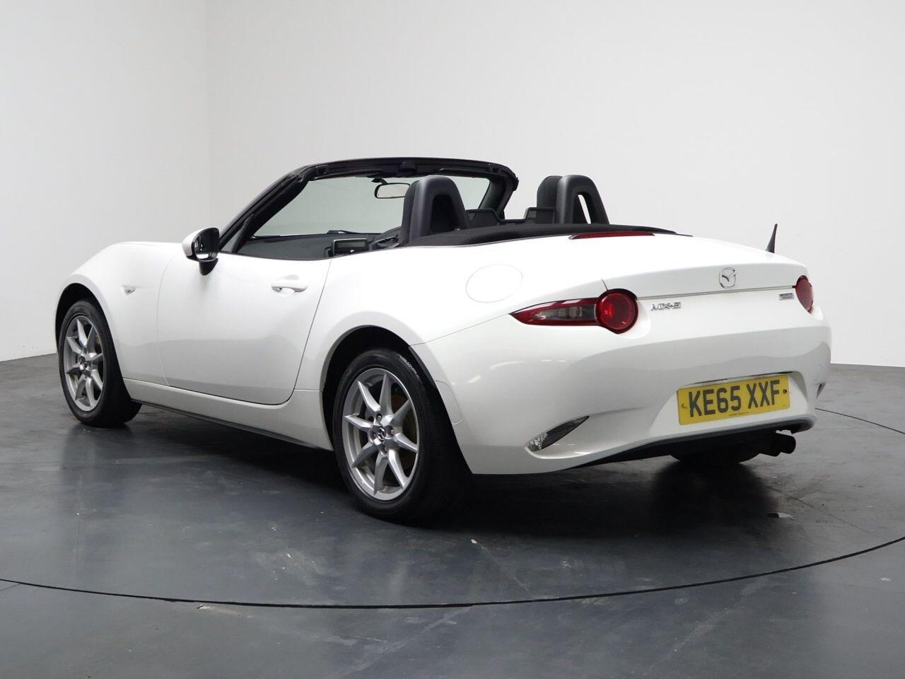 Mazda MX-5 - Image 9