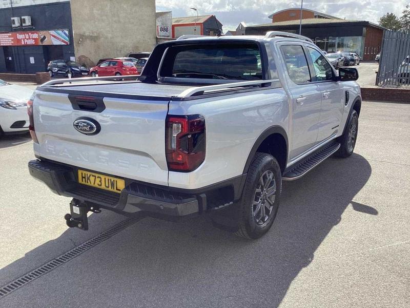 Ford Ranger - Image 9