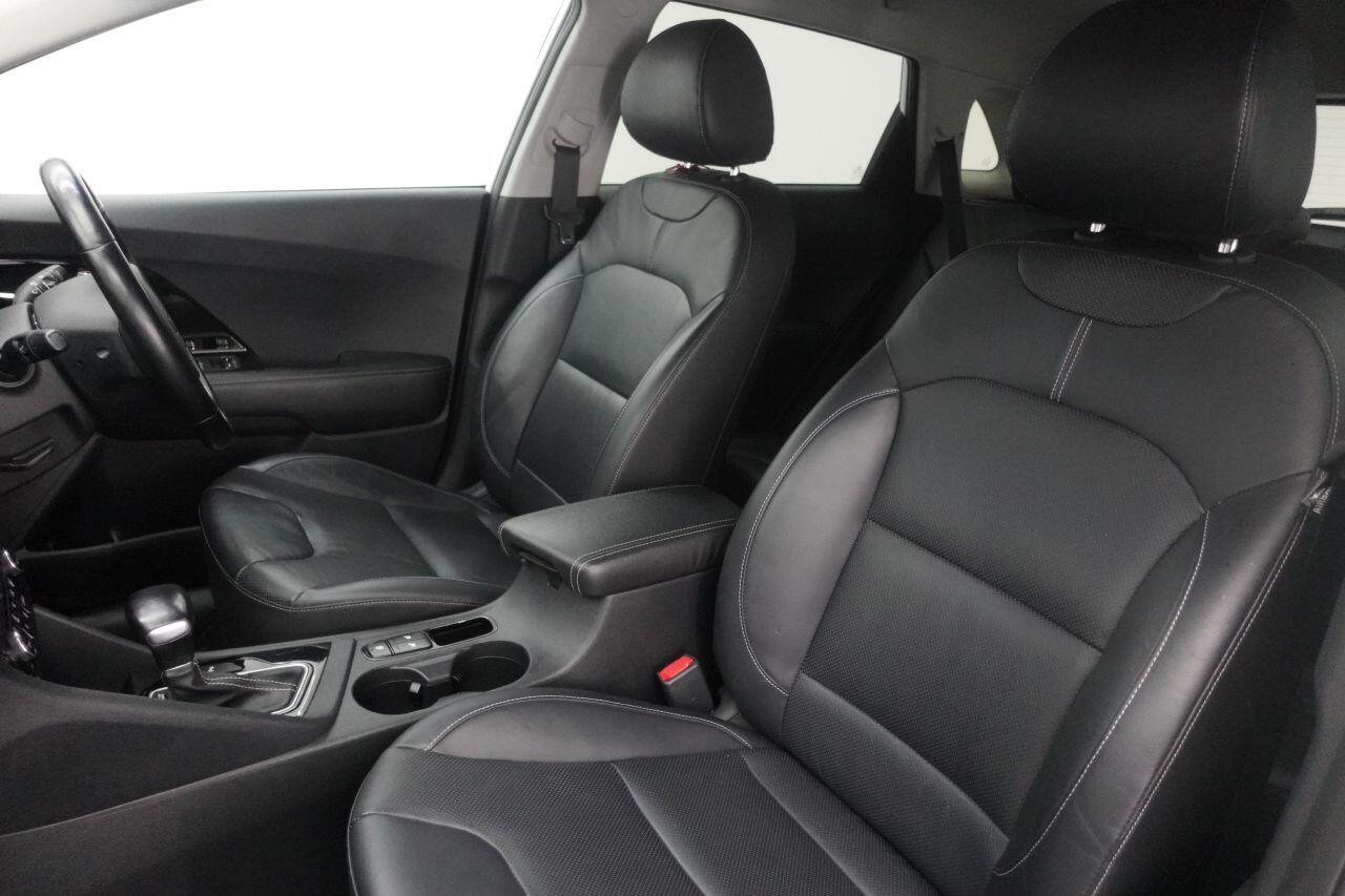 Kia Niro - Image 12