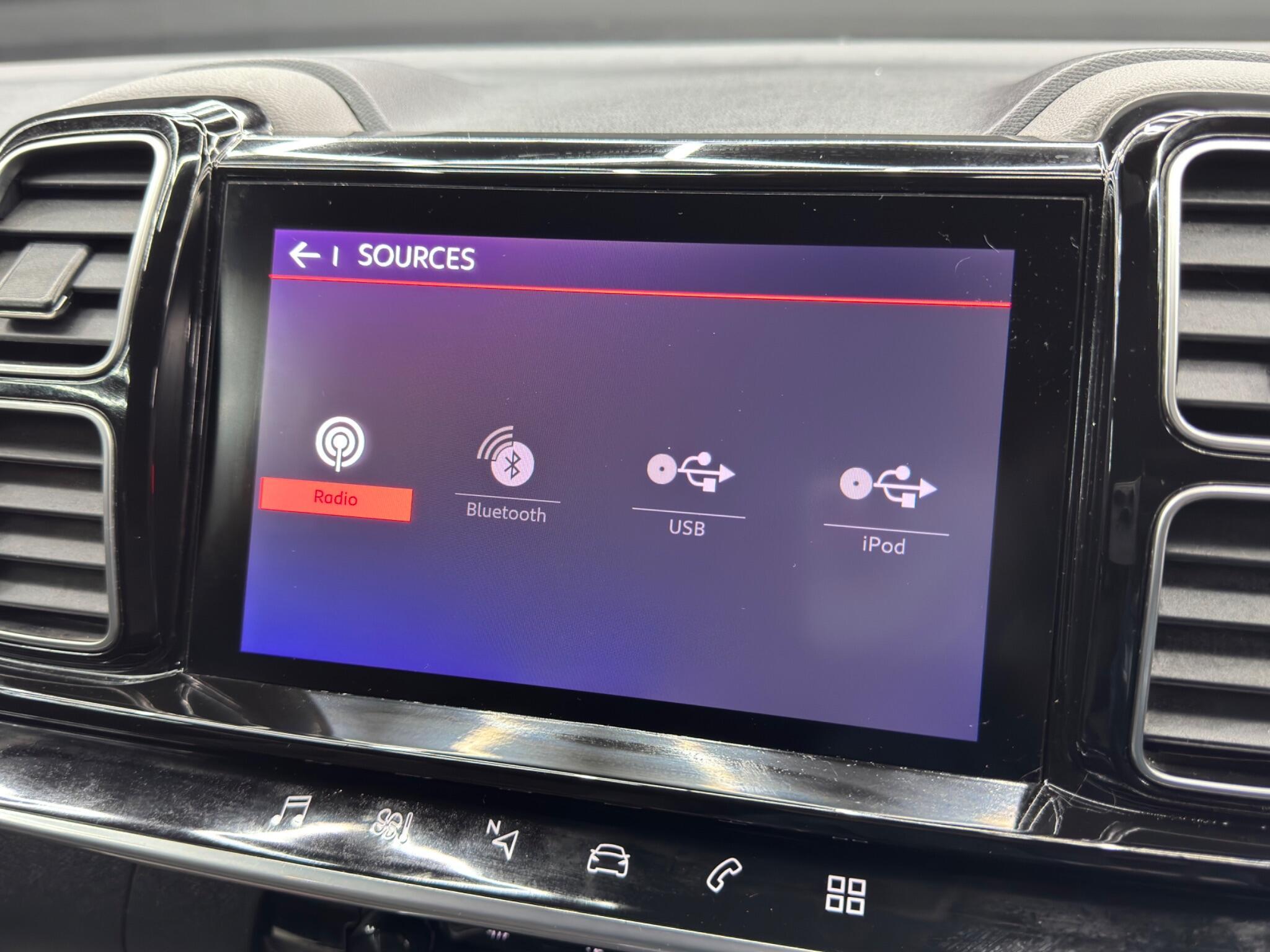 Citroen C5 Aircross - Image 32