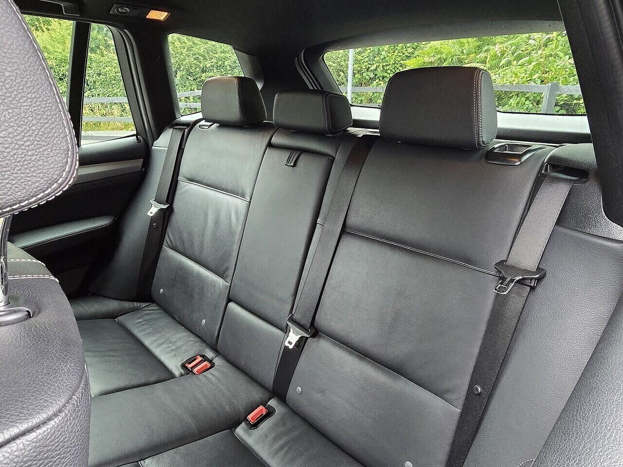 BMW X3 - Image 6