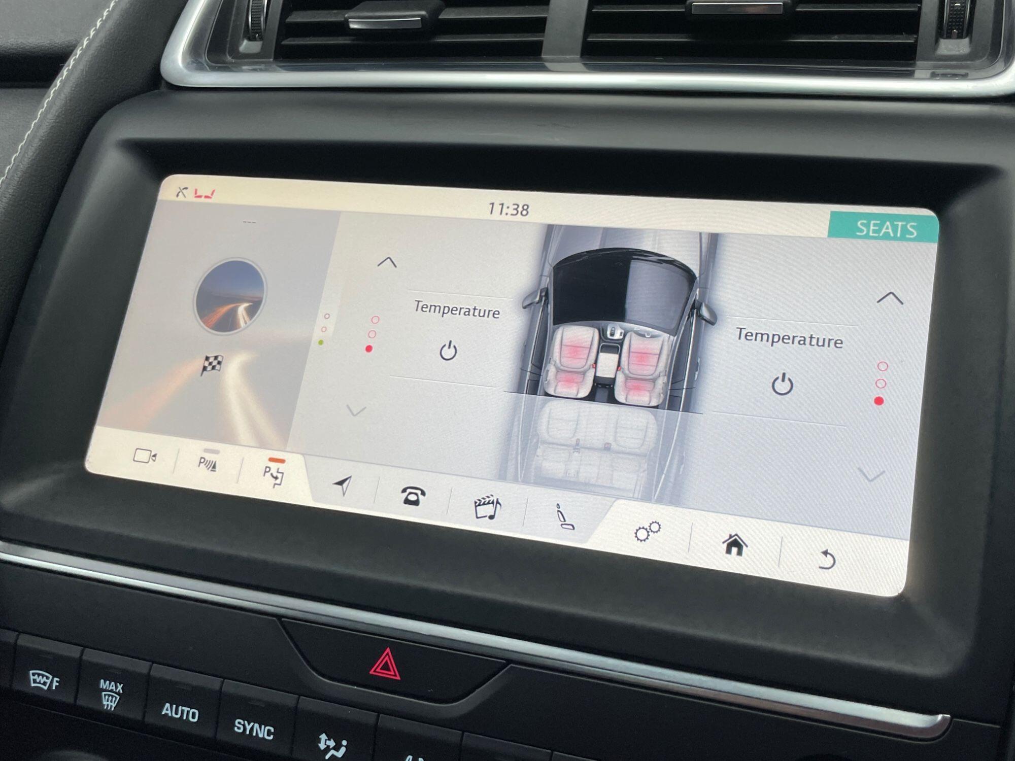 Jaguar E-Pace - Image 45