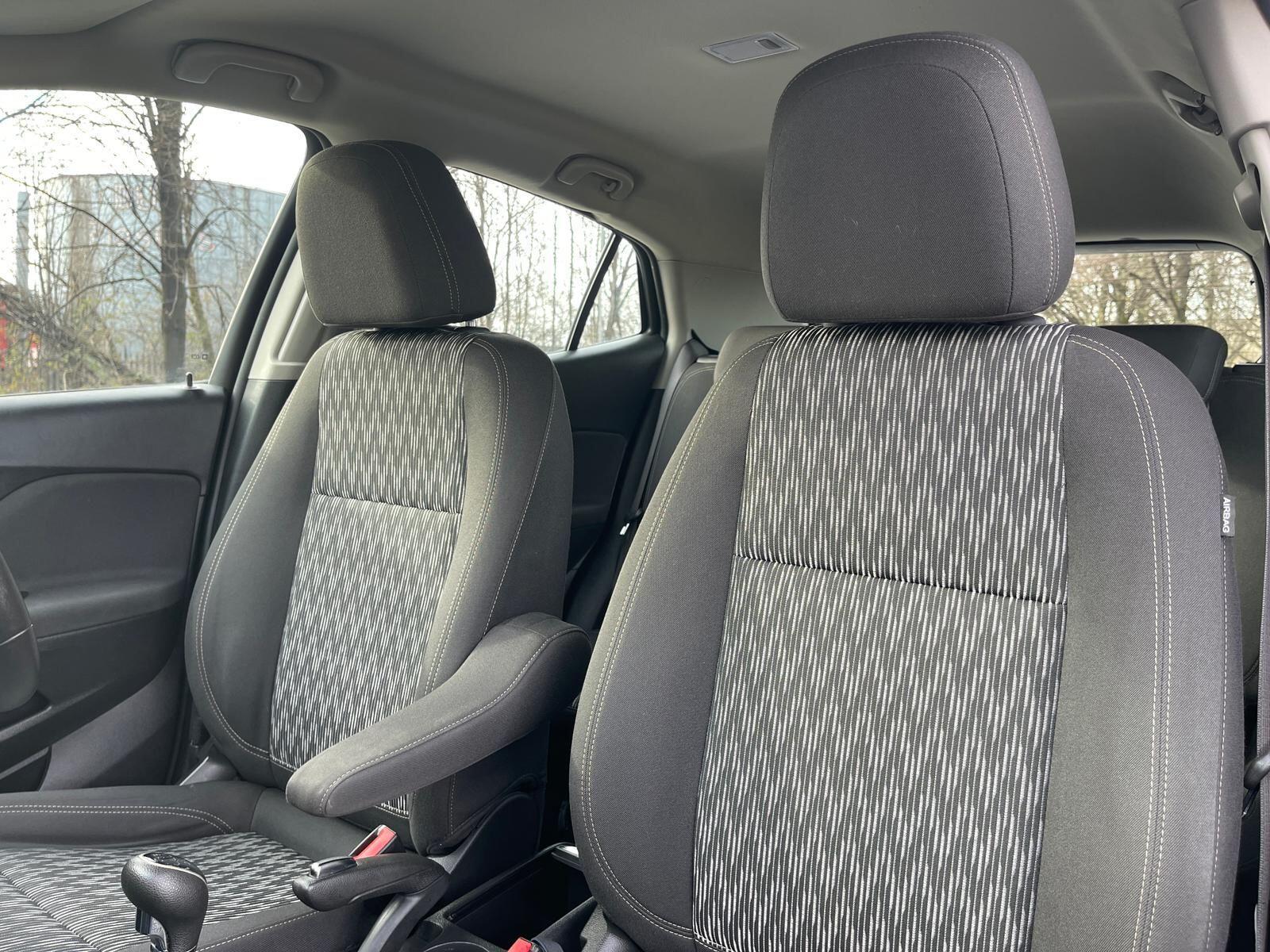 Vauxhall Mokka - Image 48