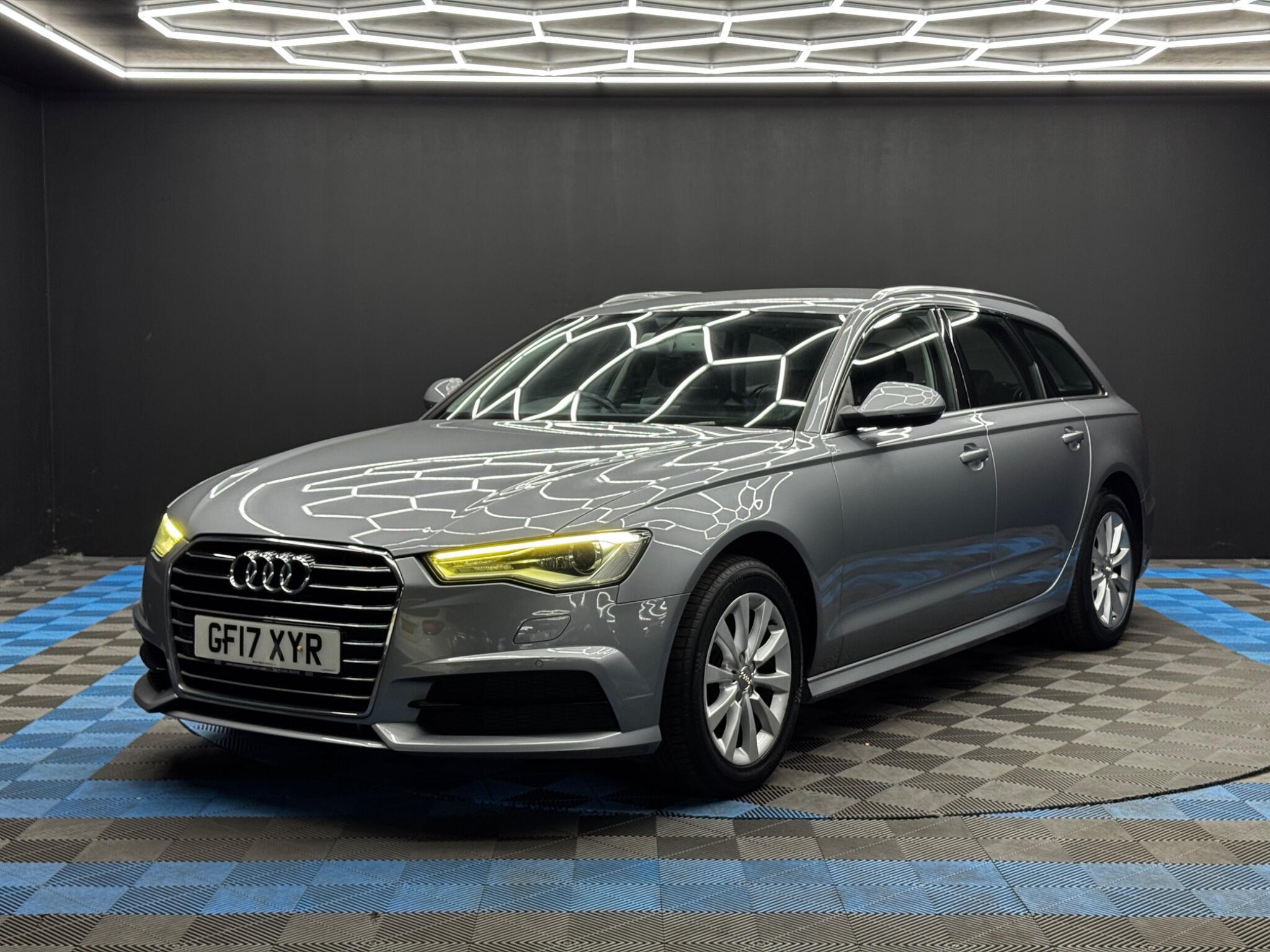 Audi A6 Avant - Image 3