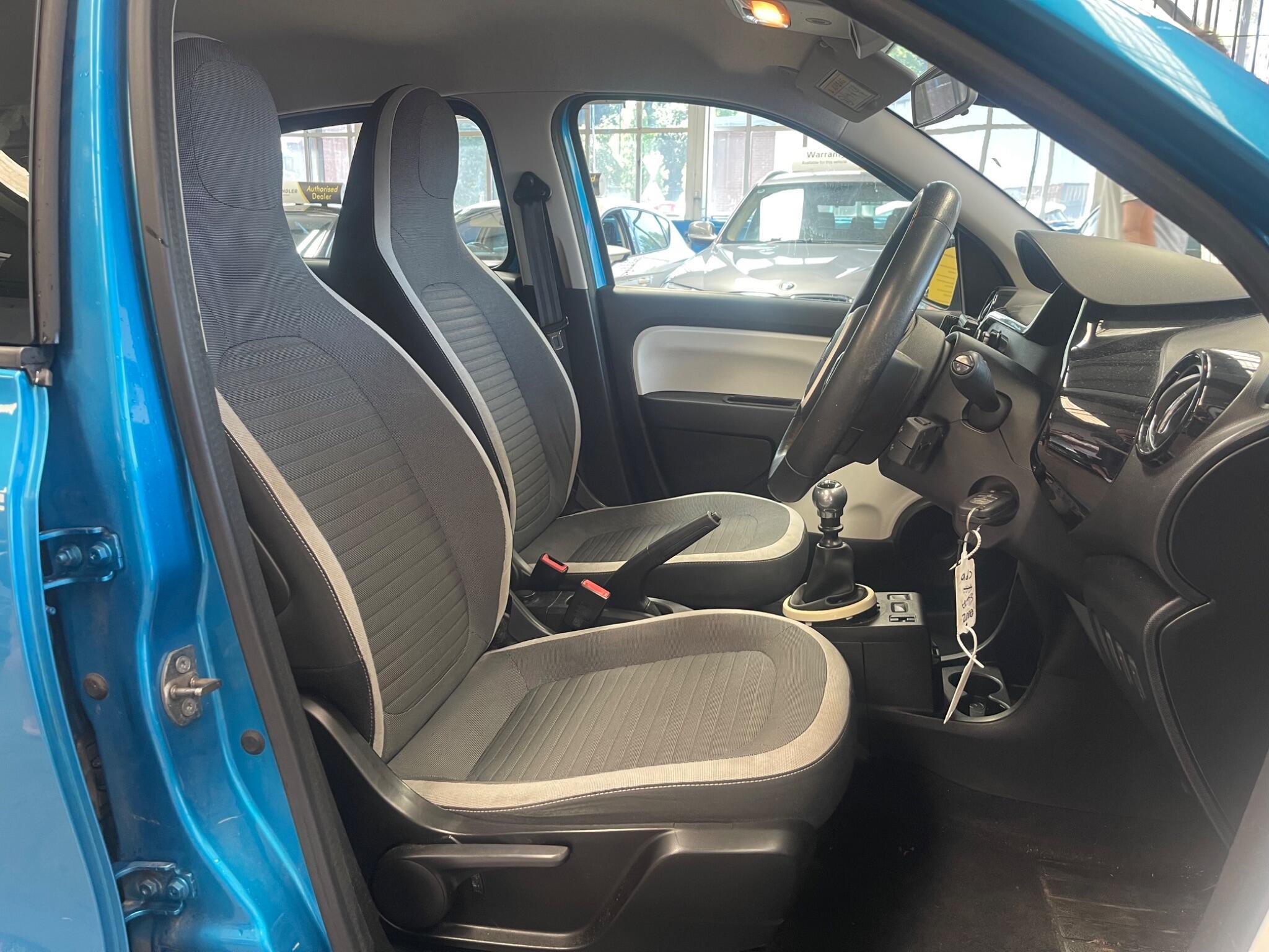 Renault Twingo - Image 15