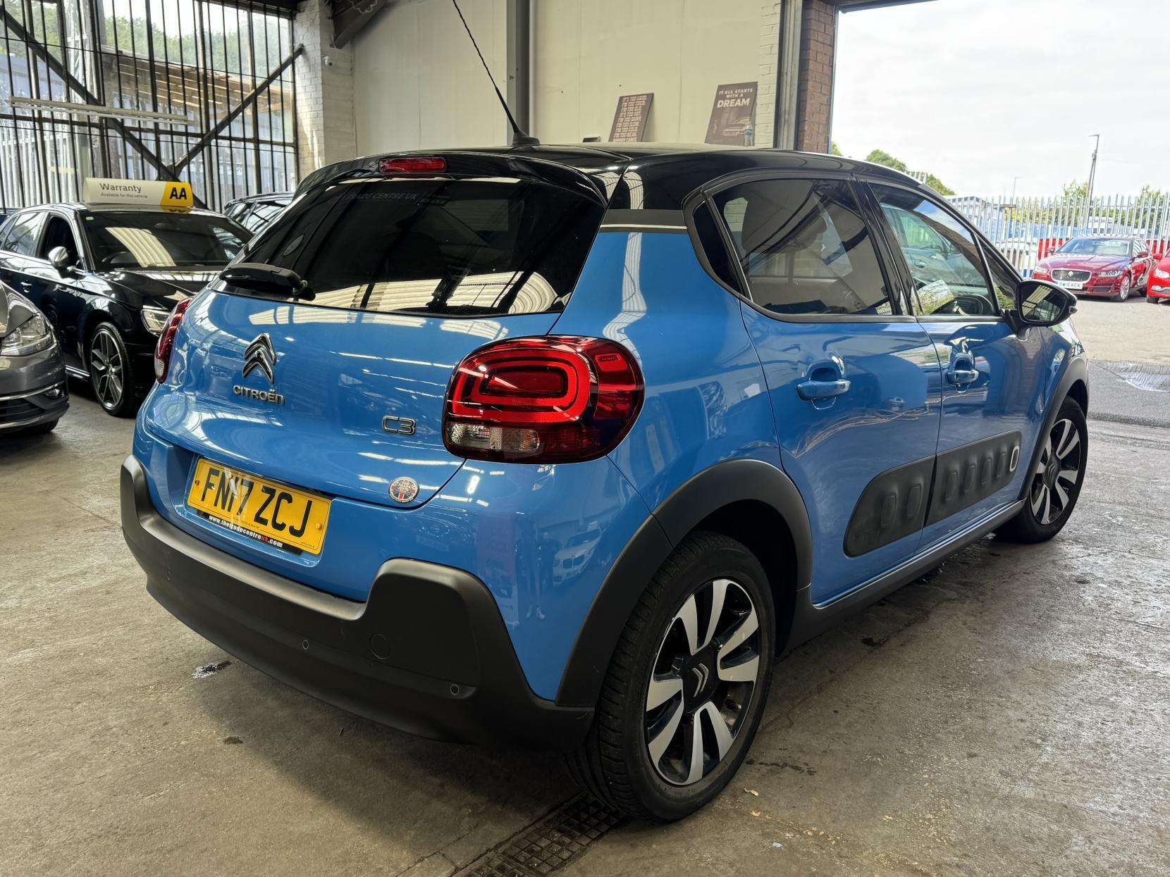 Citroen C3 - Image 10