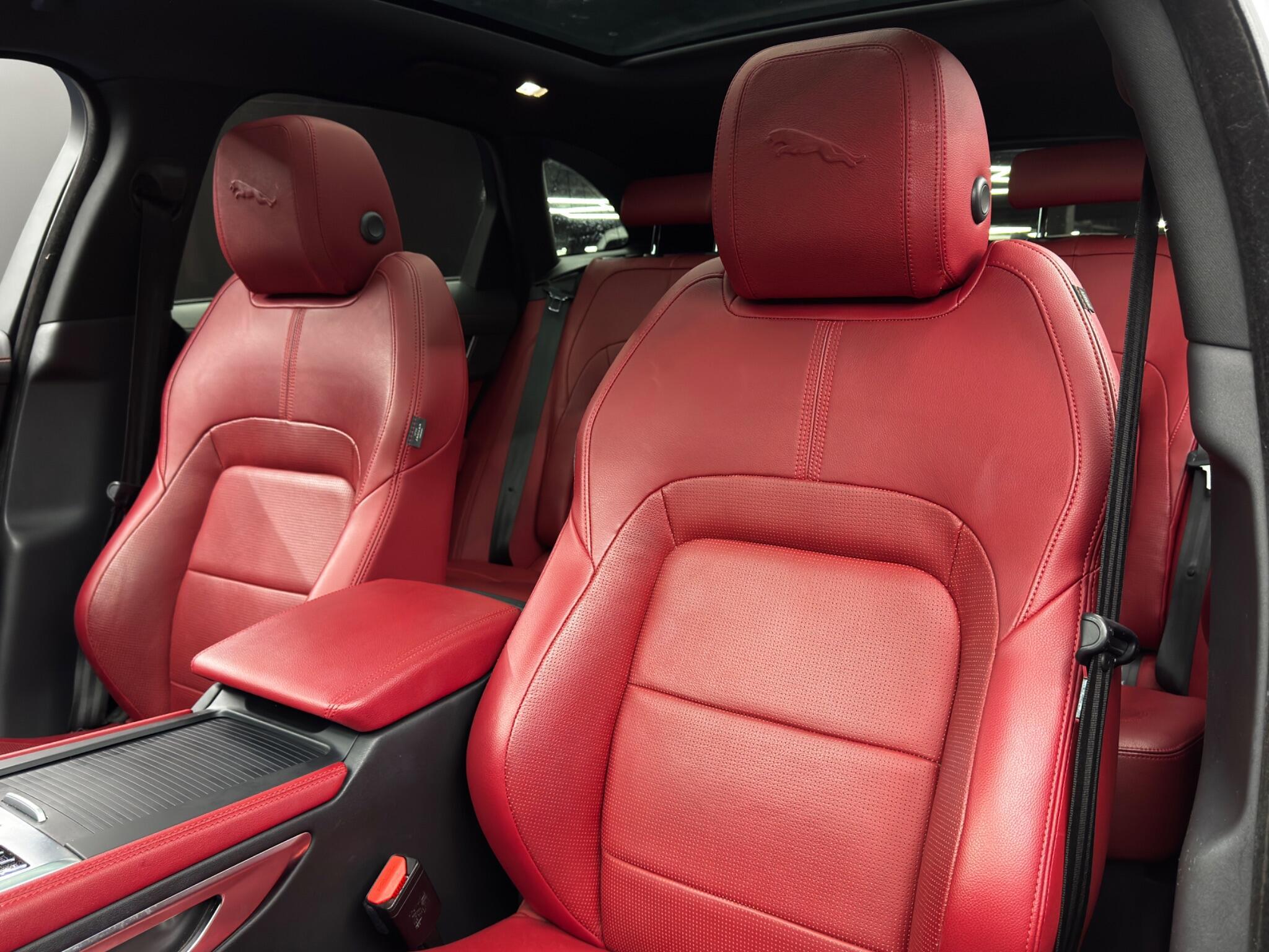 Jaguar F-Pace - Image 14