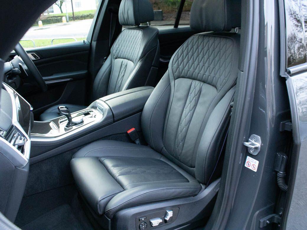 BMW X5 - Image 8