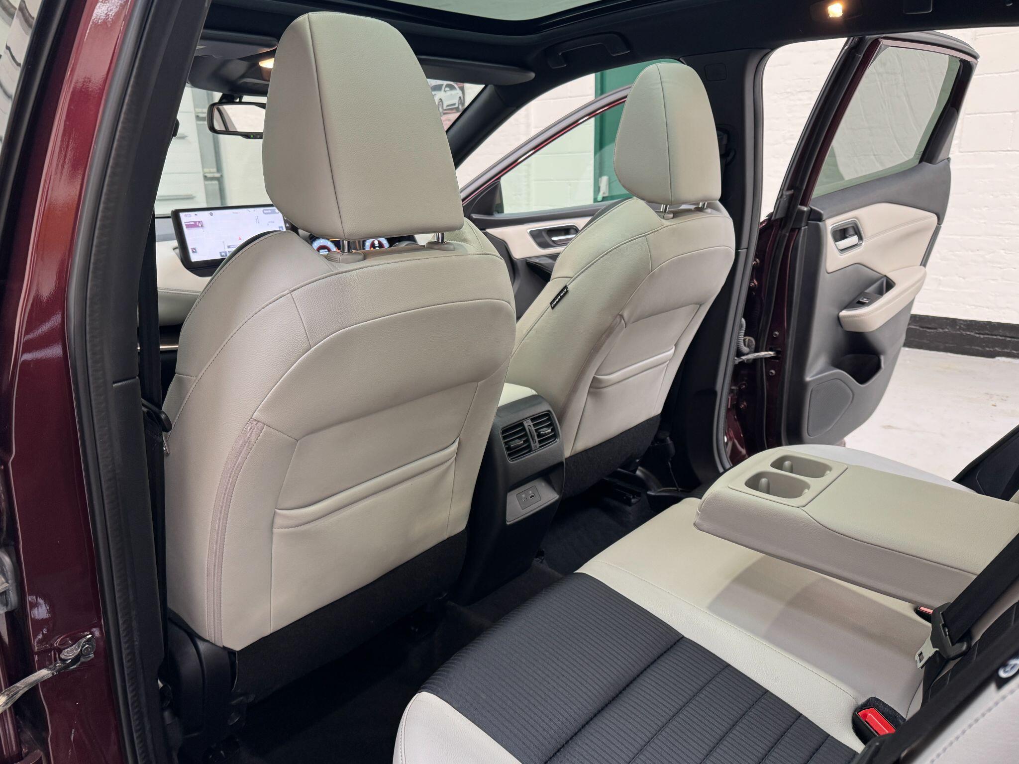 Nissan Qashqai - Image 52