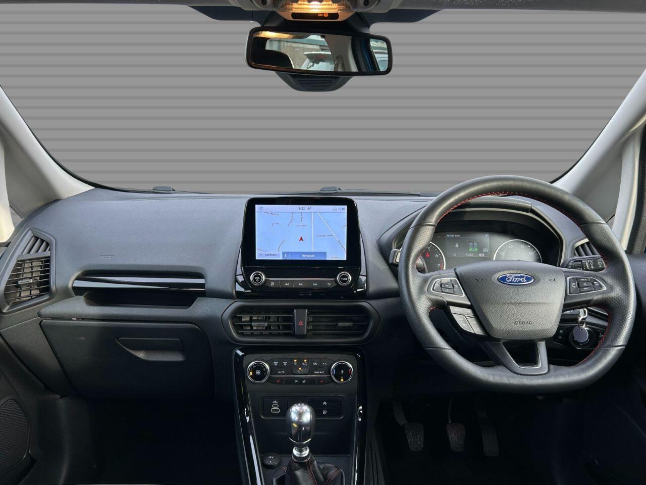 Ford Ecosport - Image 11