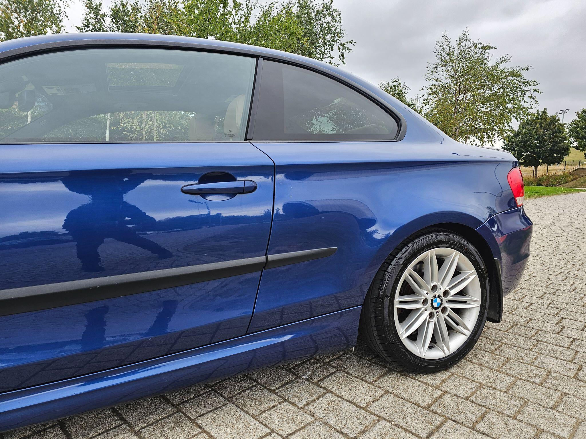 BMW 1 Series - Image 33