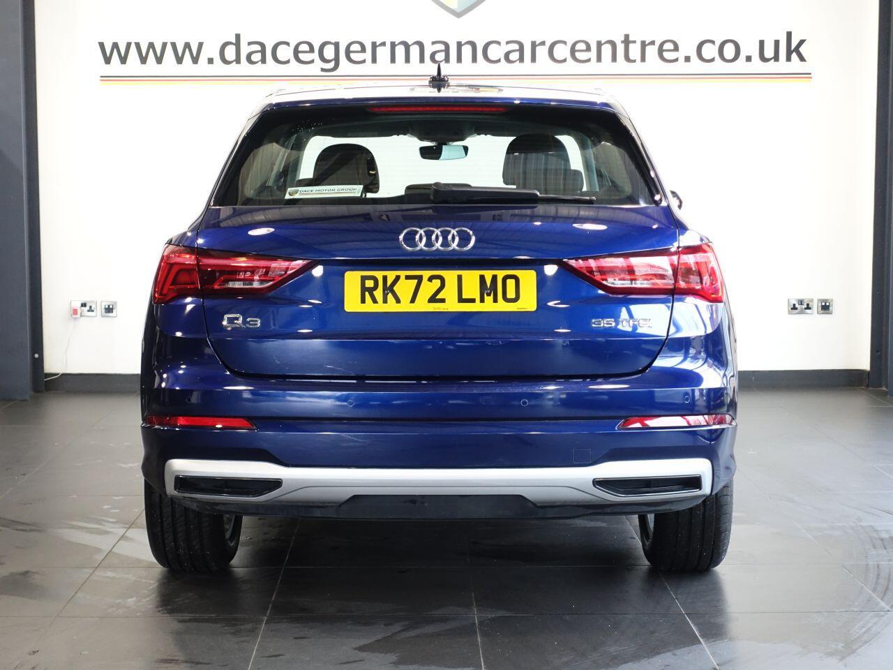 Audi Q3 - Image 8