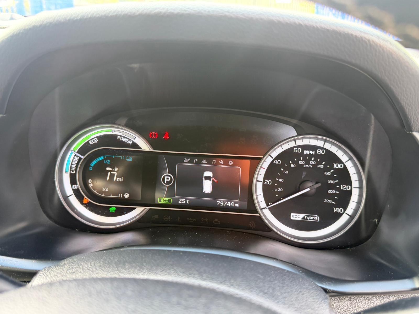 Kia Niro - Image 28