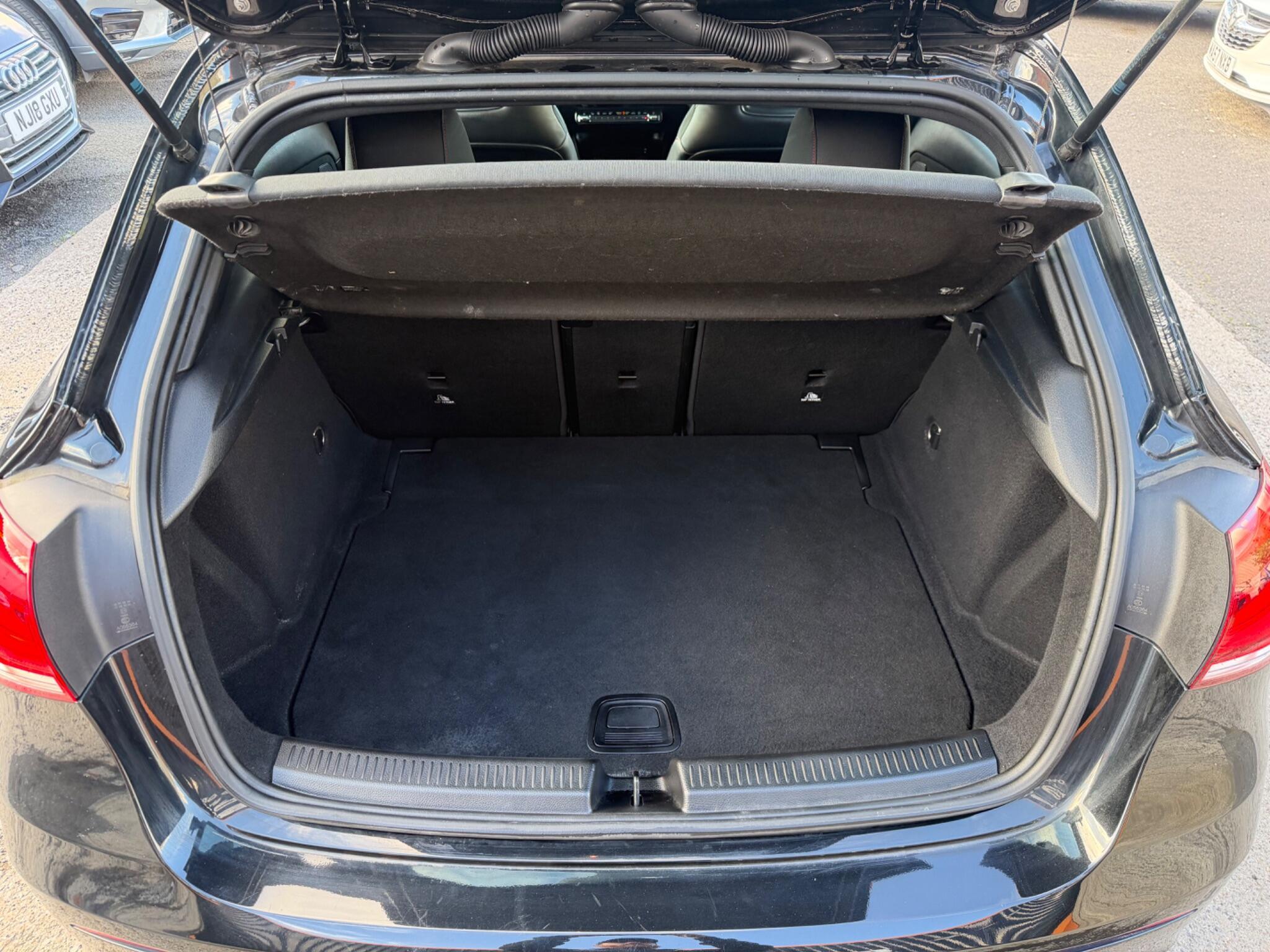 Mercedes A Class - Image 19