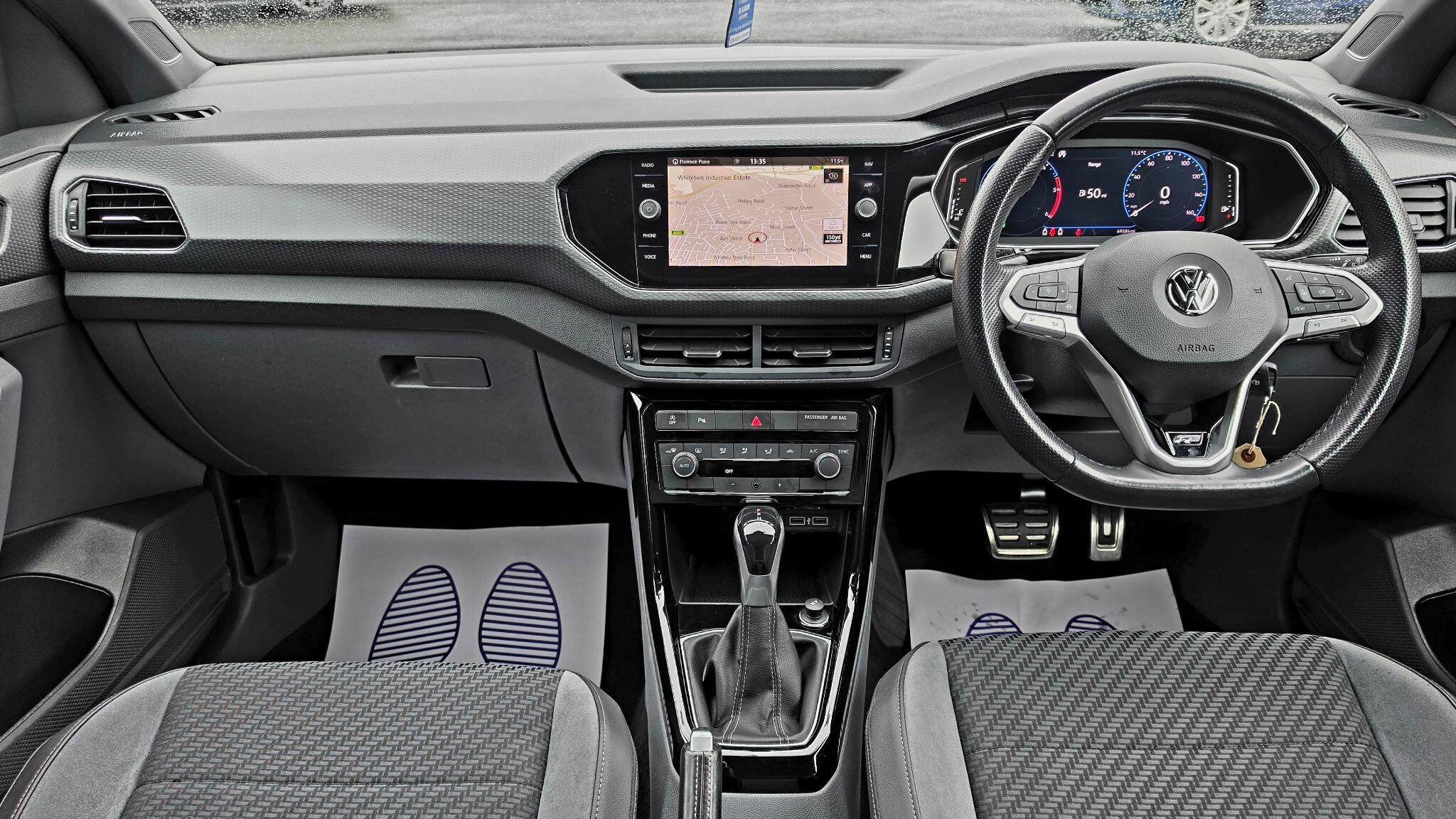 Volkswagen T-Cross - Image 20