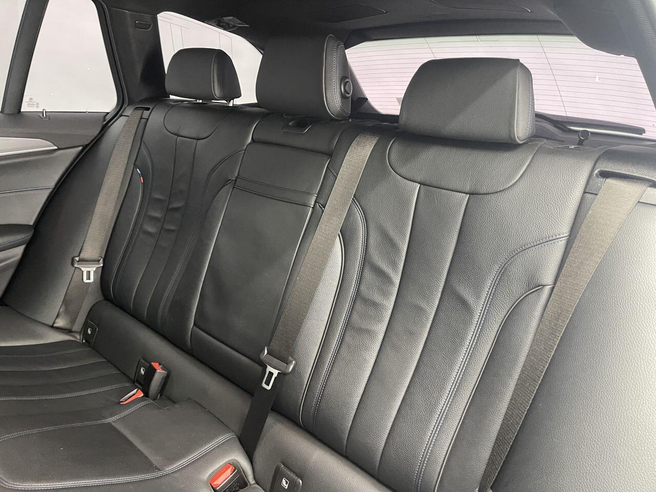 BMW 5 Series - Image 30