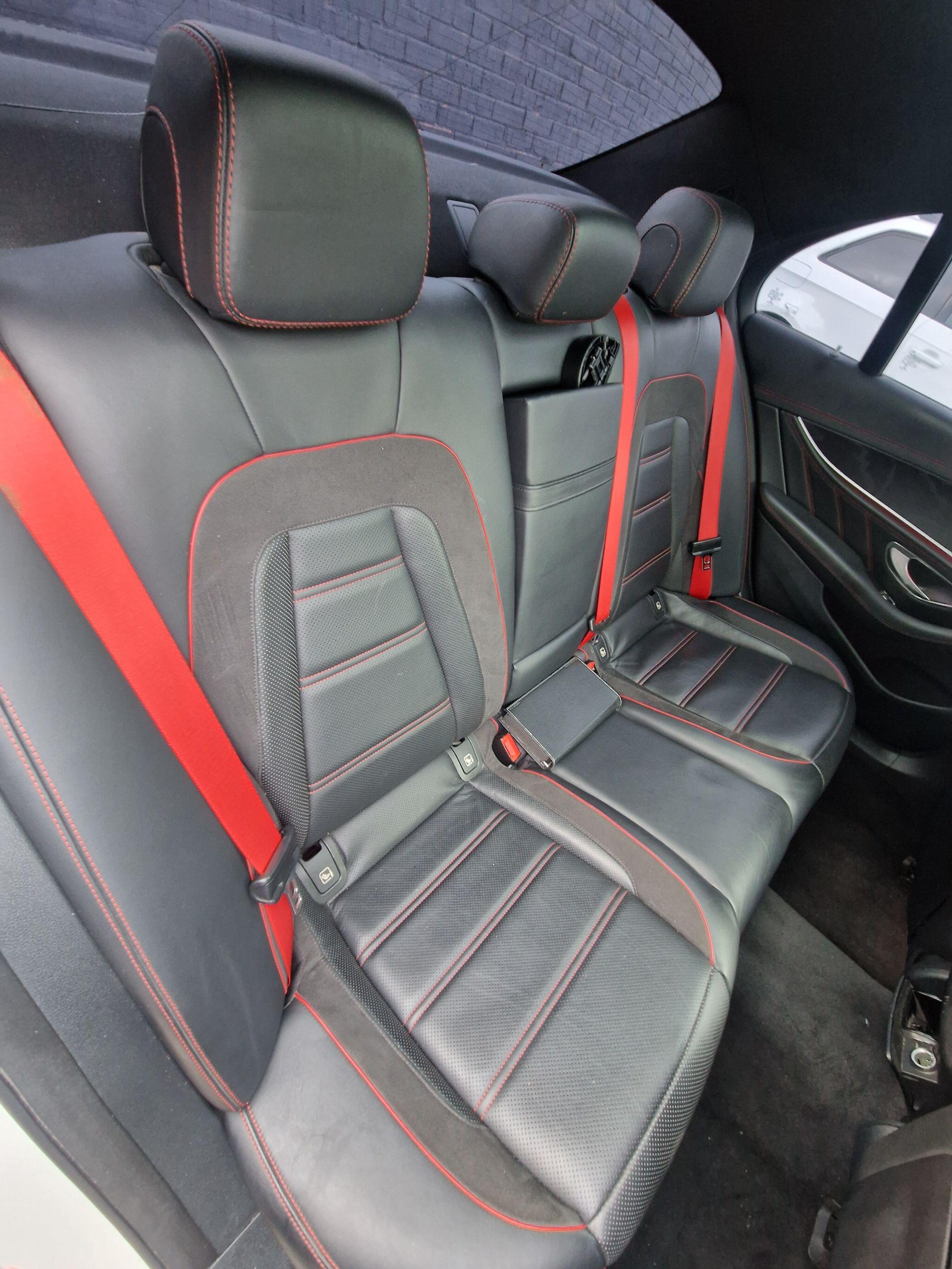 Mercedes E Class - Image 49