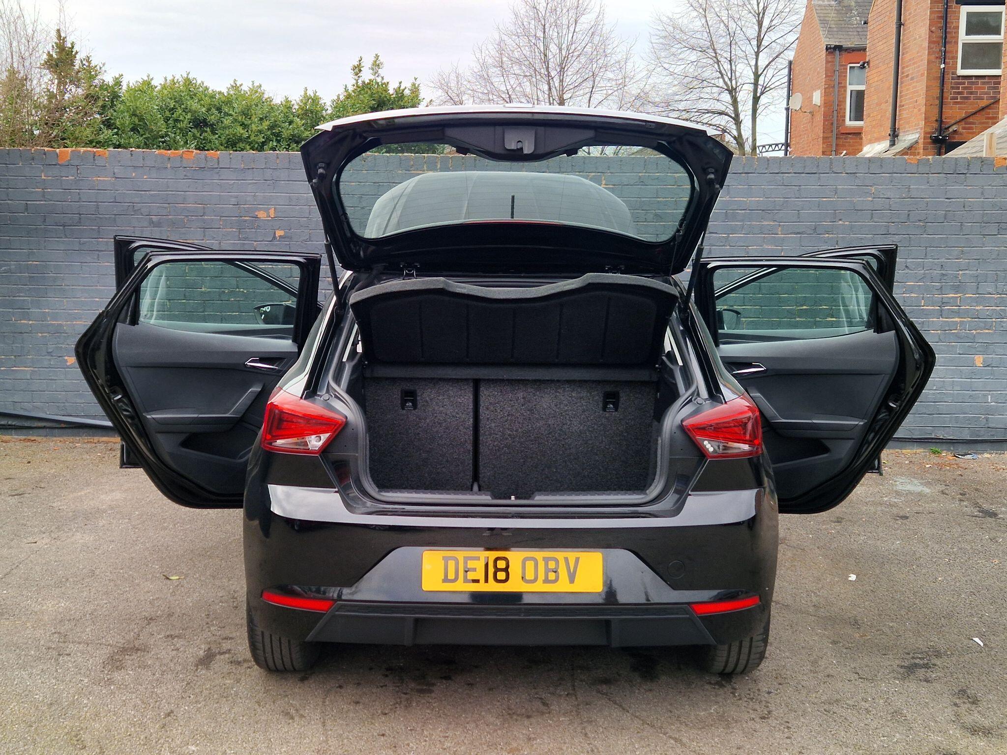 SEAT Ibiza - Image 48