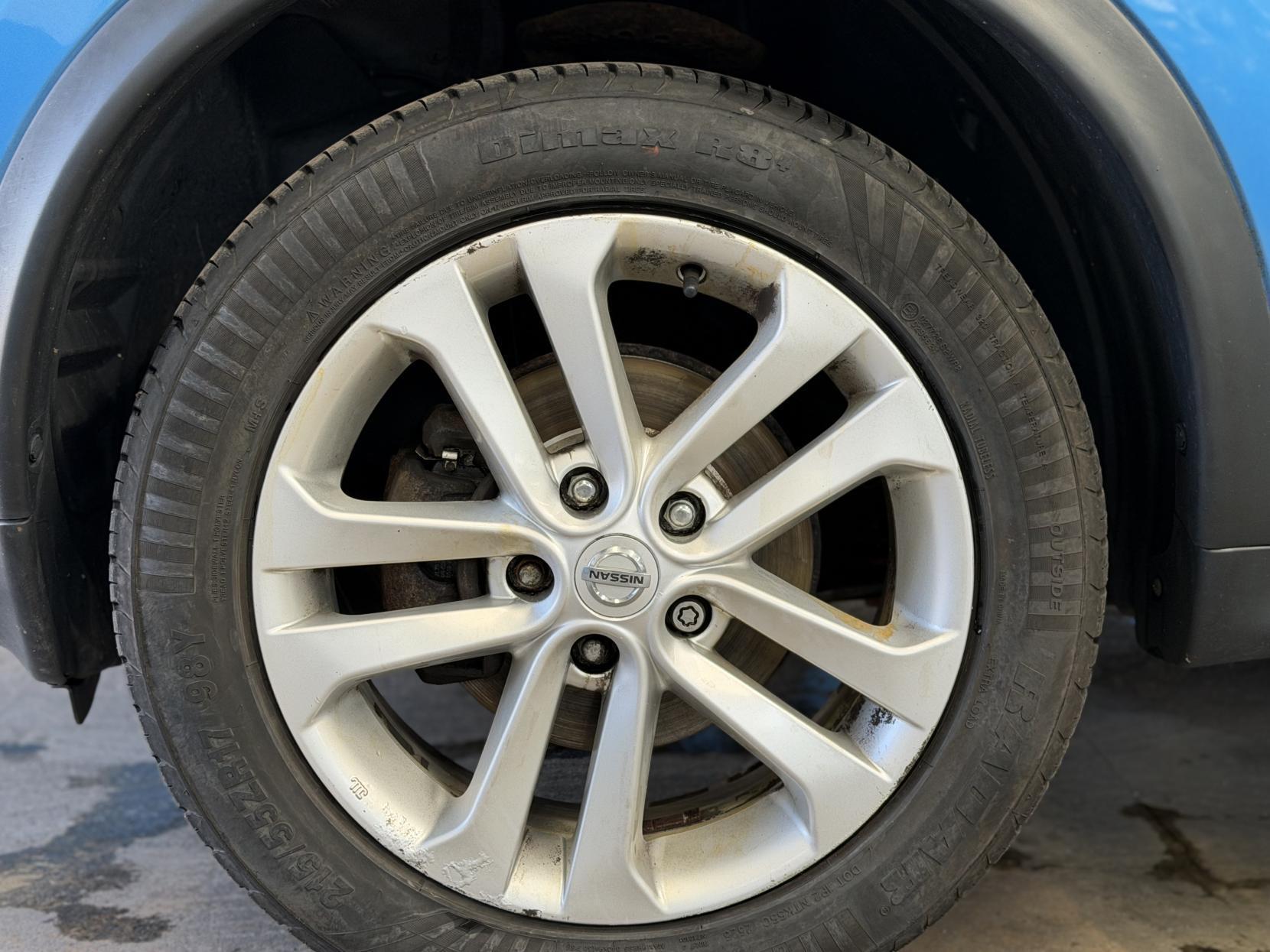 Nissan Juke - Image 15