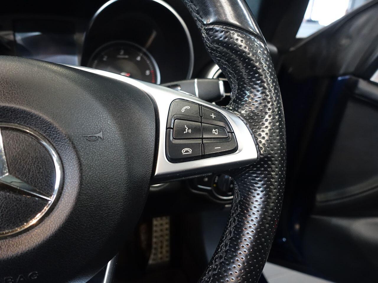 Mercedes-benz C-CLASS - Image 15