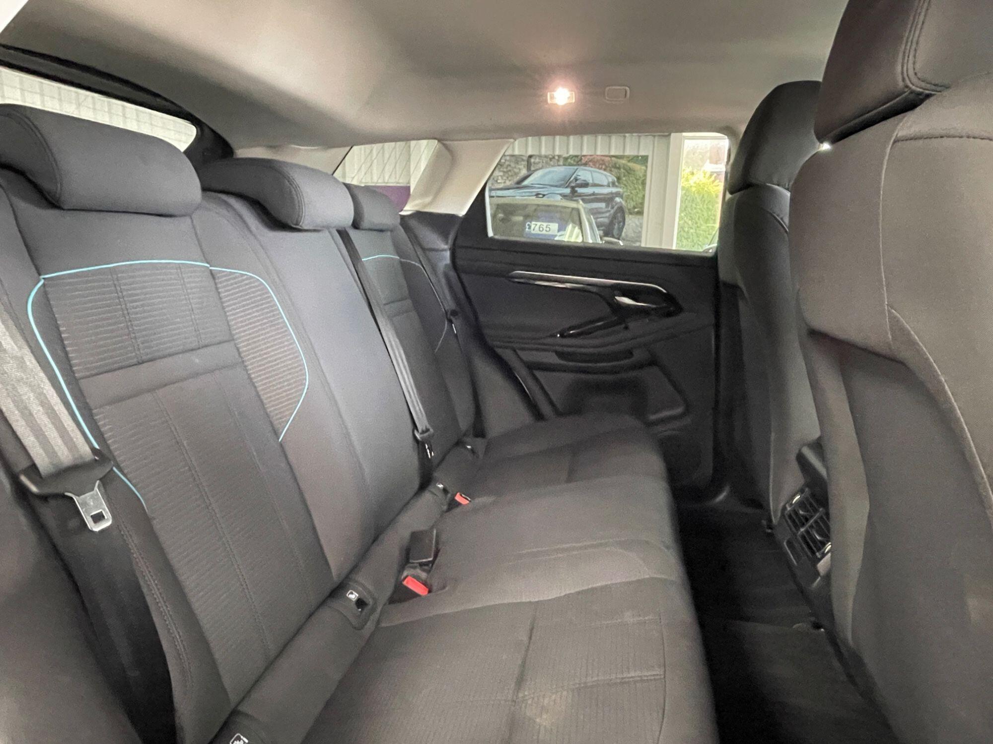 Land Rover Range Rover Evoque - Image 26